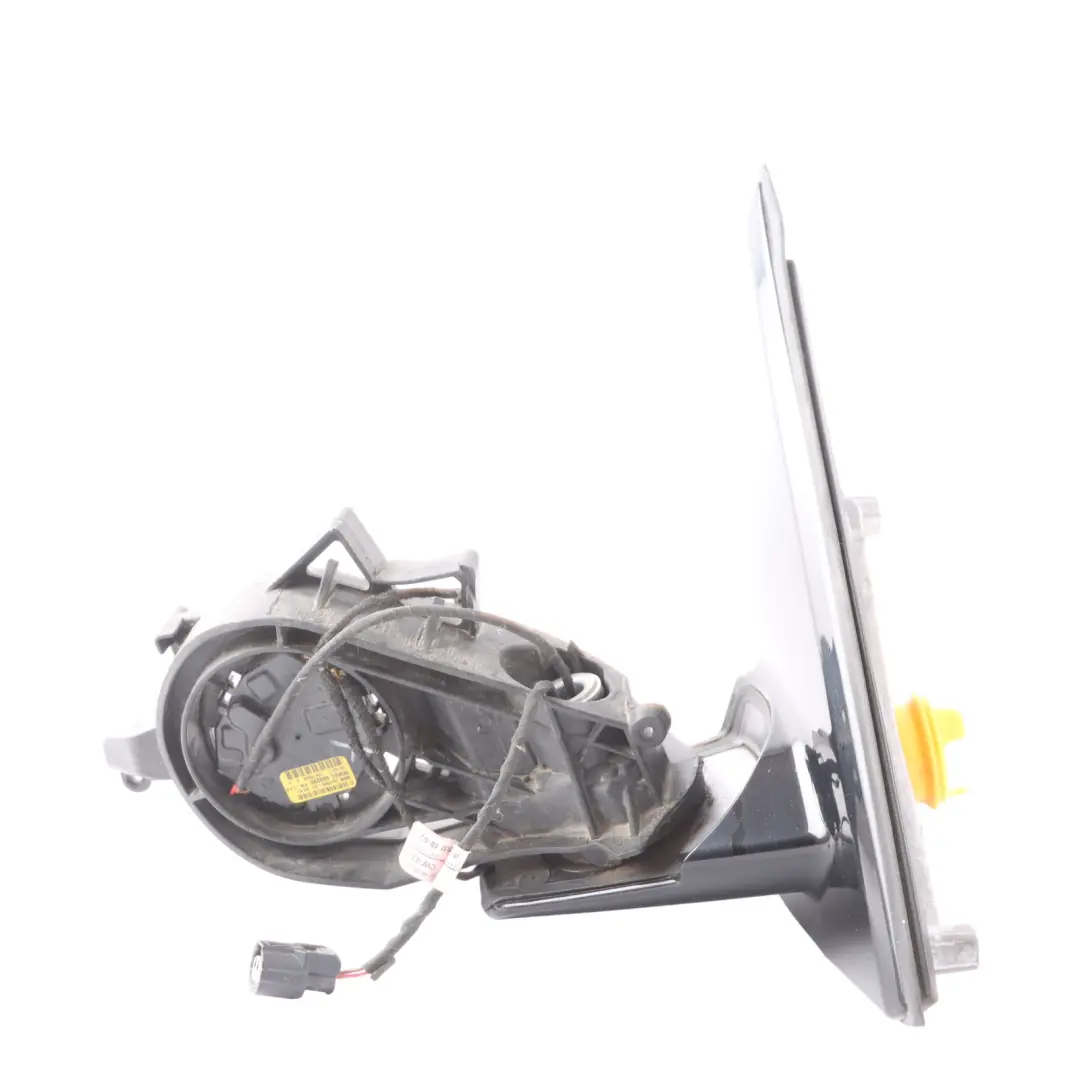 BMW X5 F15 Wing Mirror Auto Dip Heated Door Right O/S High Gloss - SKU RHD-7364004-1 - Part number 7364004