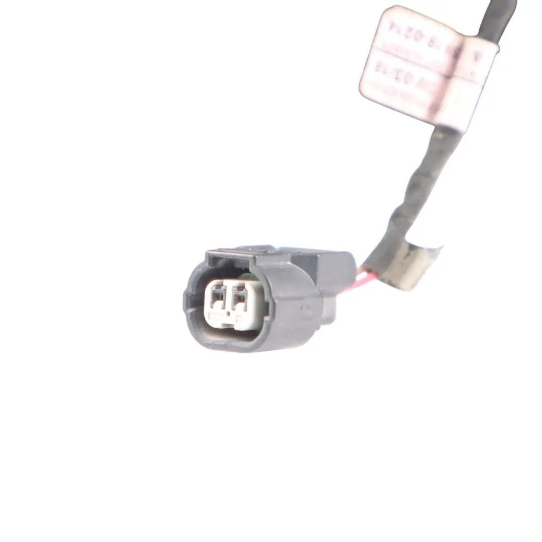 Wing Mirror Auto Dip Heated Door Right O/S High Gloss to BMW X5 F15 with Part number 7364004 BMW X5 F15 Wing Mirror Auto Dip Heated Door Right O/S High Gloss - SKU RHD-7364004-1 - Part number 7364004