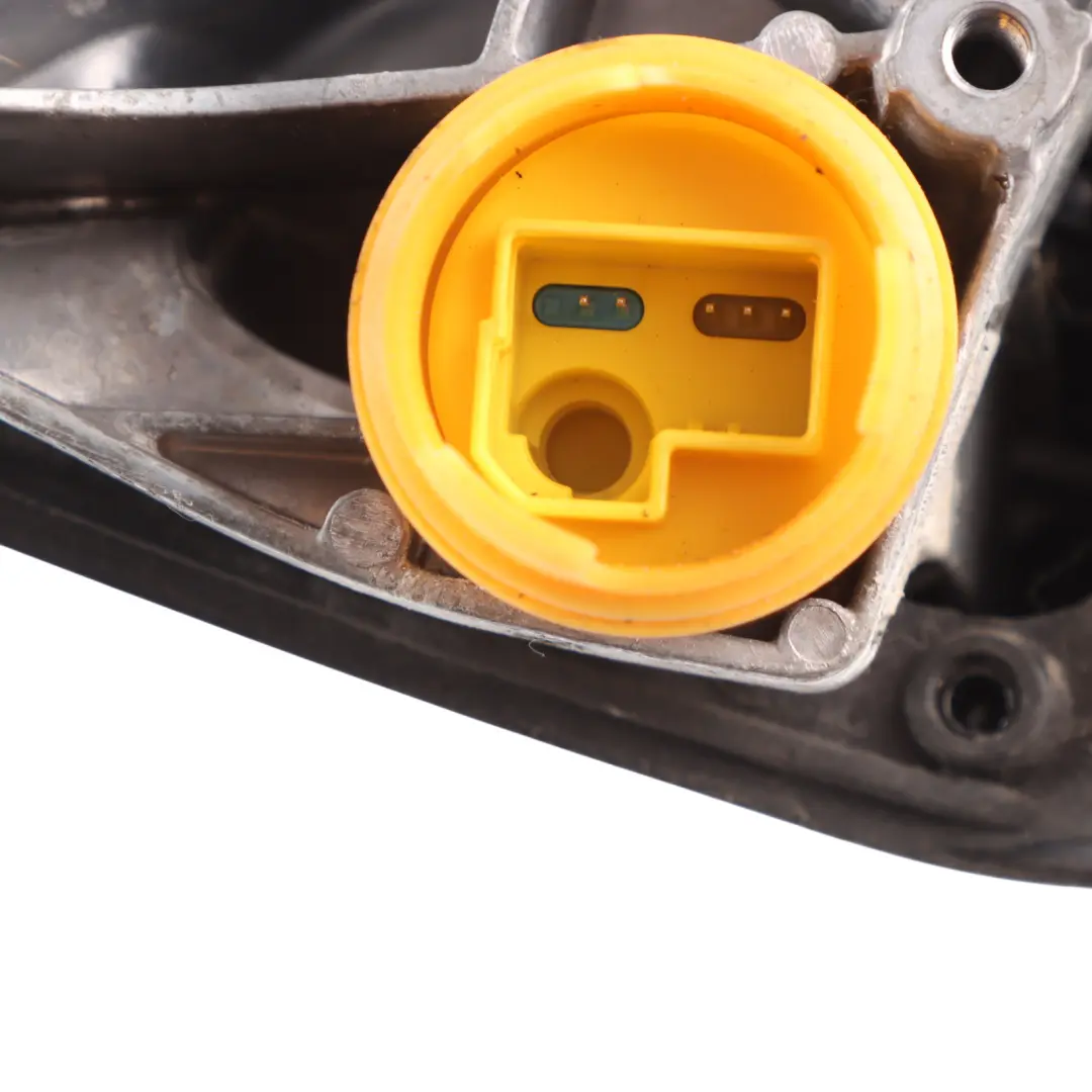 Door Wing Mirror Auto Dip High Gloss Right O/S Carbon Black - 416 to BMW X3 F25 with Part number 7395224 BMW X3 F25 Door Wing Mirror Auto Dip High Gloss Right O/S Carbon Black - 416 - SKU RHD-7395224-CAR - Part number 7395224