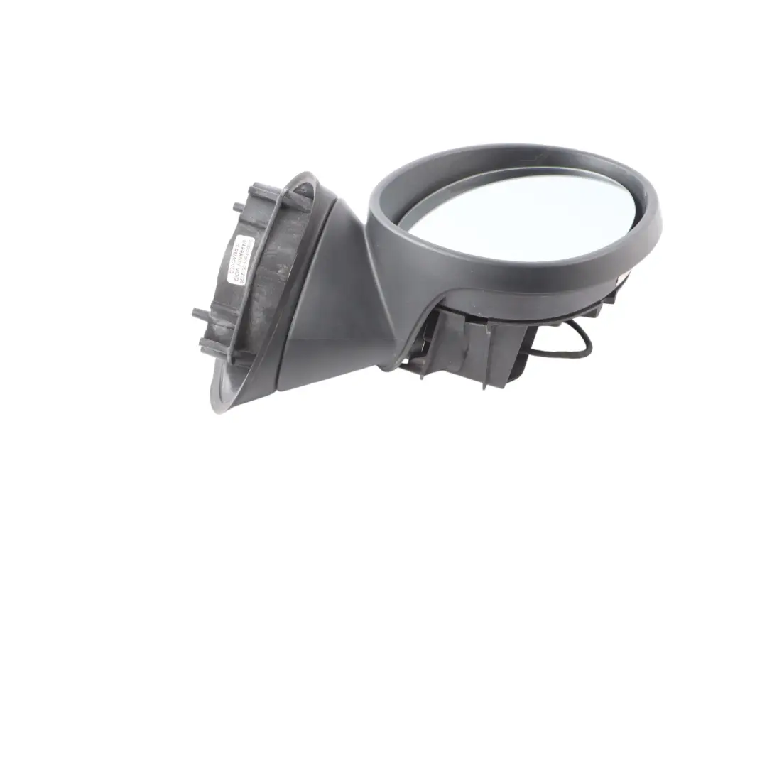 Wing Mirror Mini Cooper One F55 F56 F57 Door Left N/S Outside Heated 5 Pins to with Part number 7401089 Wing Mirror Mini Cooper One F55 F56 F57 Door Left N/S Outside Heated 5 Pins - SKU rhd-7401089-2 - Part number 7401089