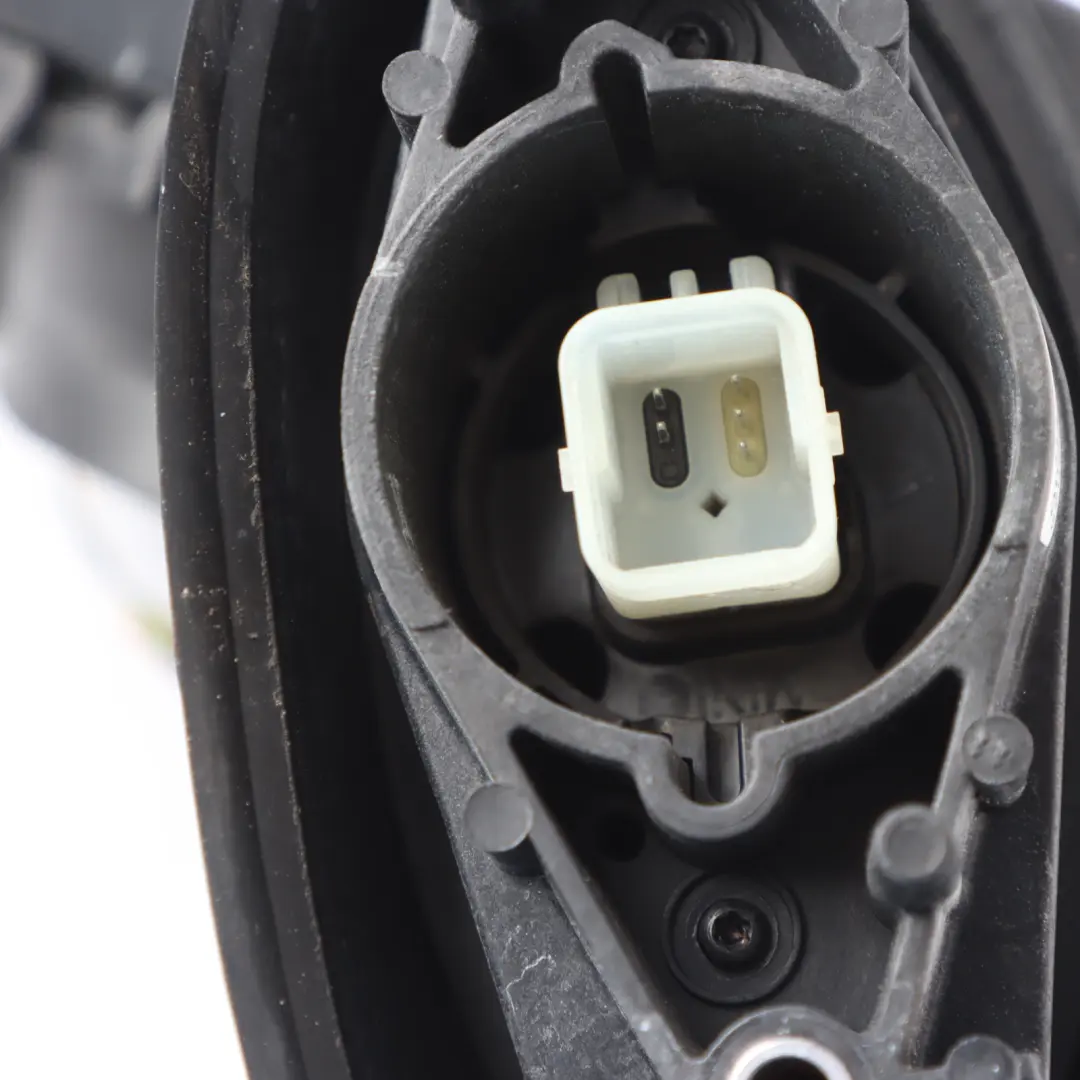 Wing Mirror Mini Cooper One F55 F56 F57 Door Left N/S Outside Heated 5 Pins to with Part number 7401089 Wing Mirror Mini Cooper One F55 F56 F57 Door Left N/S Outside Heated 5 Pins - SKU rhd-7401089-2 - Part number 7401089