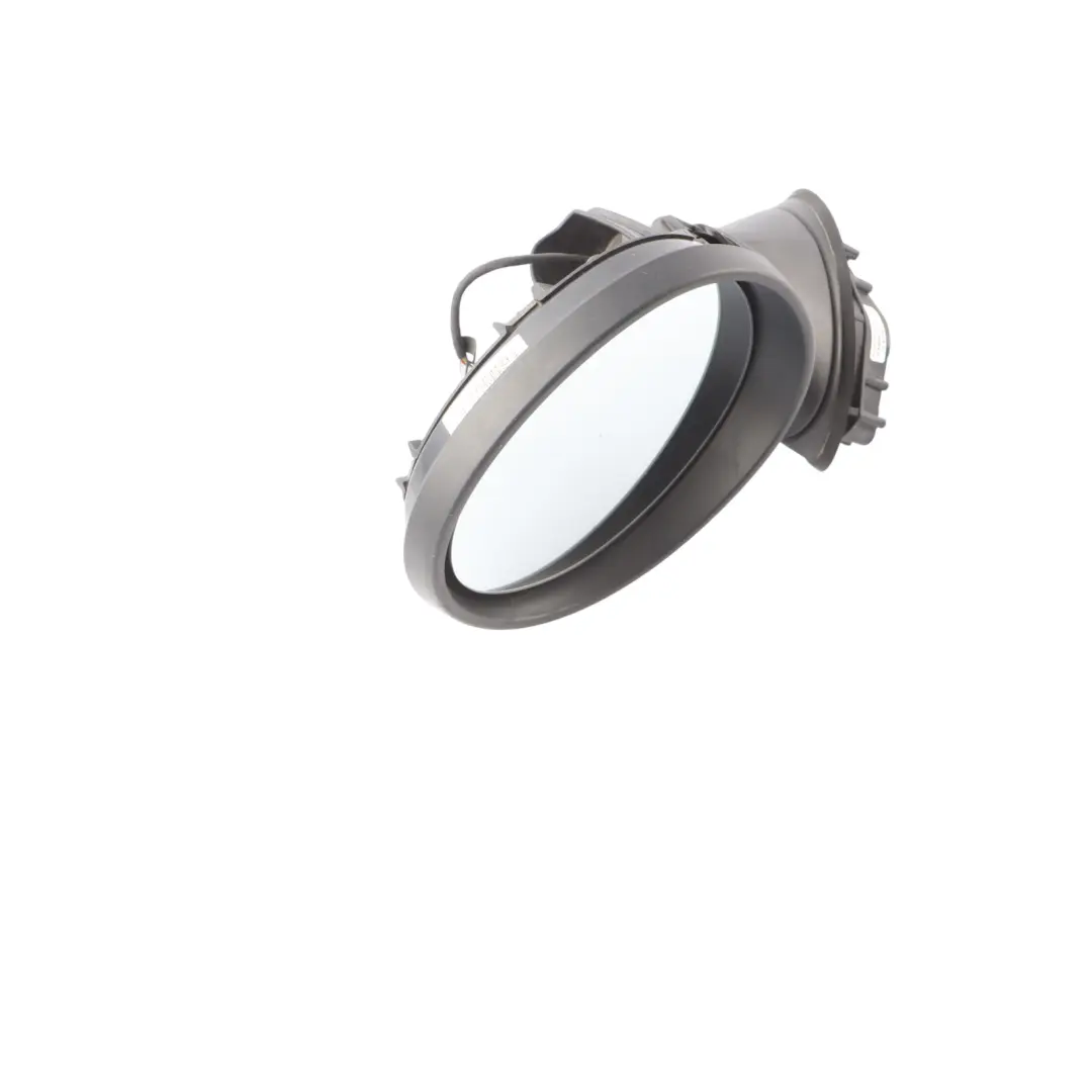 Wing Mirror Mini Cooper One F55 F56 F57 Door Left N/S Outside Heated 5 Pins to with Part number 7401089 Wing Mirror Mini Cooper One F55 F56 F57 Door Left N/S Outside Heated 5 Pins - SKU rhd-7401089-2 - Part number 7401089