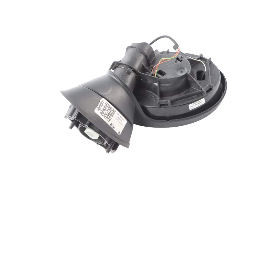 Wing Mirror Mini Cooper One F55 F56 F57 Door Left N/S Outside Heated 5 Pins to with Part number 7401089 Wing Mirror Mini Cooper One F55 F56 F57 Door Left N/S Outside Heated 5 Pins - SKU rhd-7401089-2 - Part number 7401089