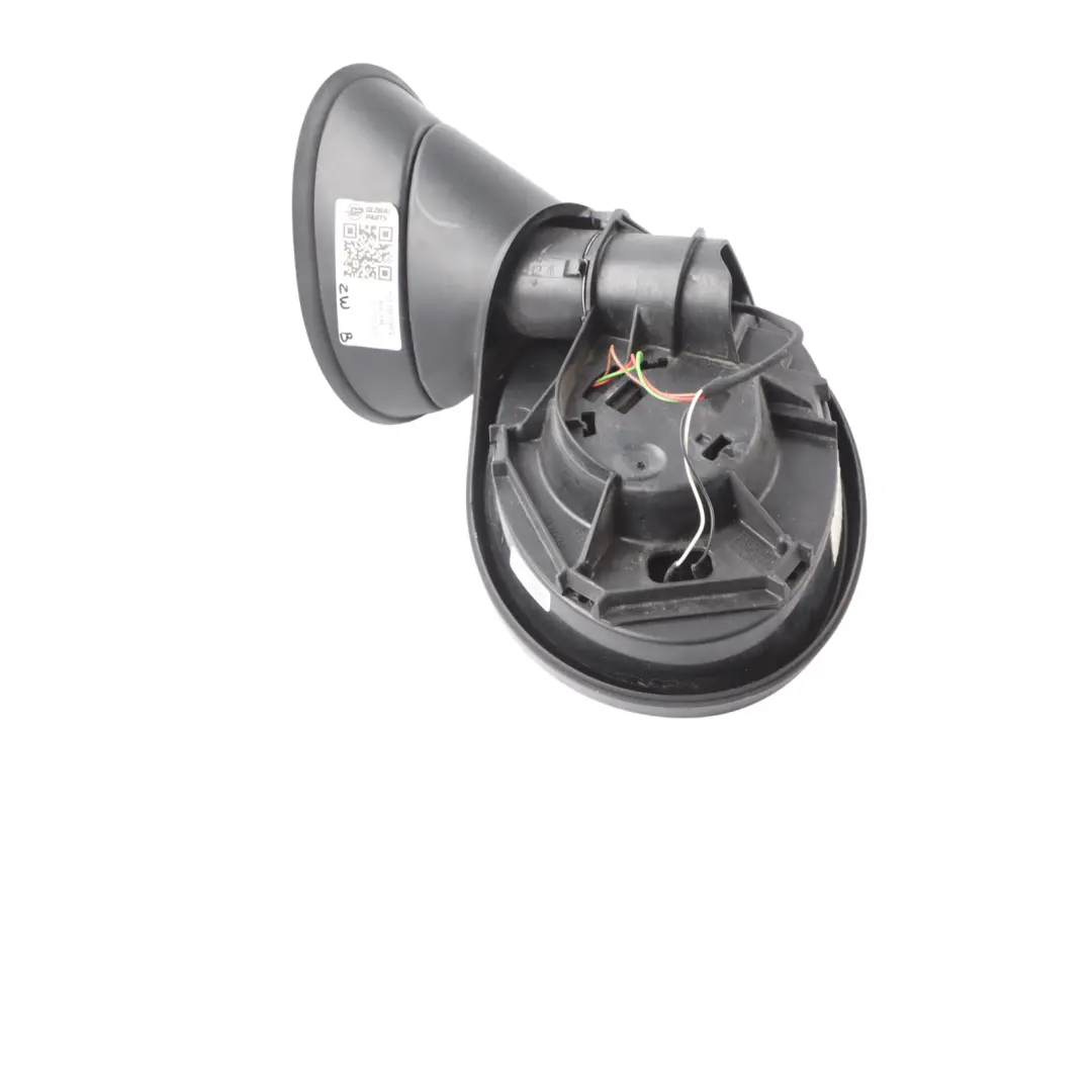 Wing Mirror Mini Cooper One F55 F56 F57 Door Left N/S Outside Heated 5 Pins to with Part number 7401089 Wing Mirror Mini Cooper One F55 F56 F57 Door Left N/S Outside Heated 5 Pins - SKU rhd-7401089-2 - Part number 7401089
