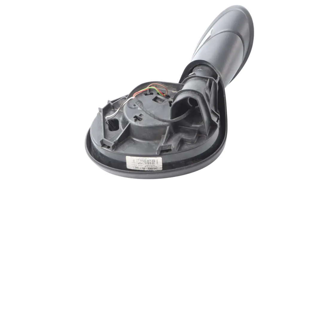 Wing Mirror Mini Cooper One F55 F56 F57 Door Left N/S Outside Heated 5 Pins to with Part number 7401089 Wing Mirror Mini Cooper One F55 F56 F57 Door Left N/S Outside Heated 5 Pins - SKU rhd-7401089-2 - Part number 7401089