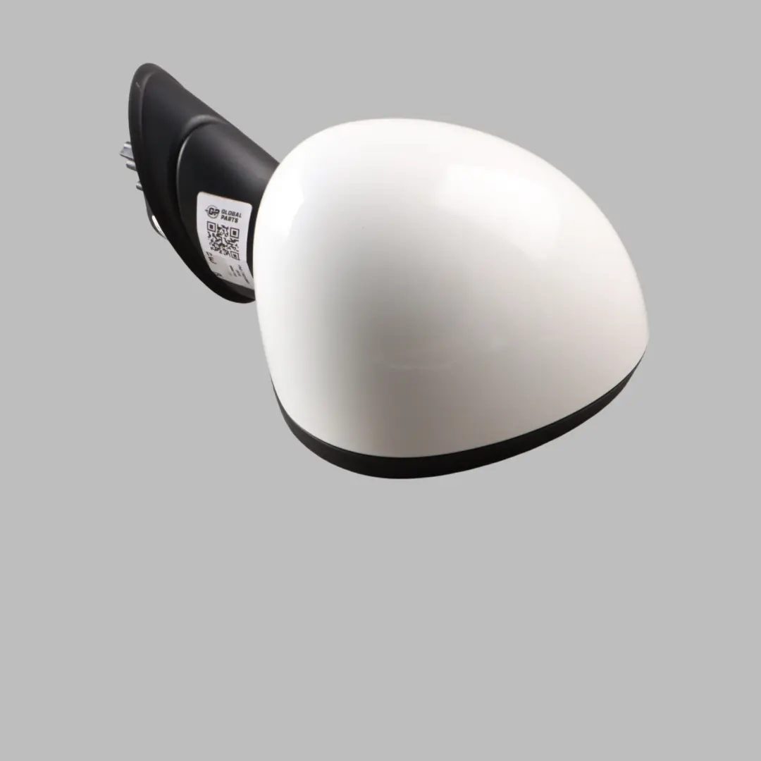Wing Mirror Mini F55 F56 F57 Right O/S Outside Mirror Heated White to with Part number 7401090 Wing Mirror Mini F55 F56 F57 Right O/S Outside Mirror Heated White - SKU RHD-7401090-WHI - Part number 7401090