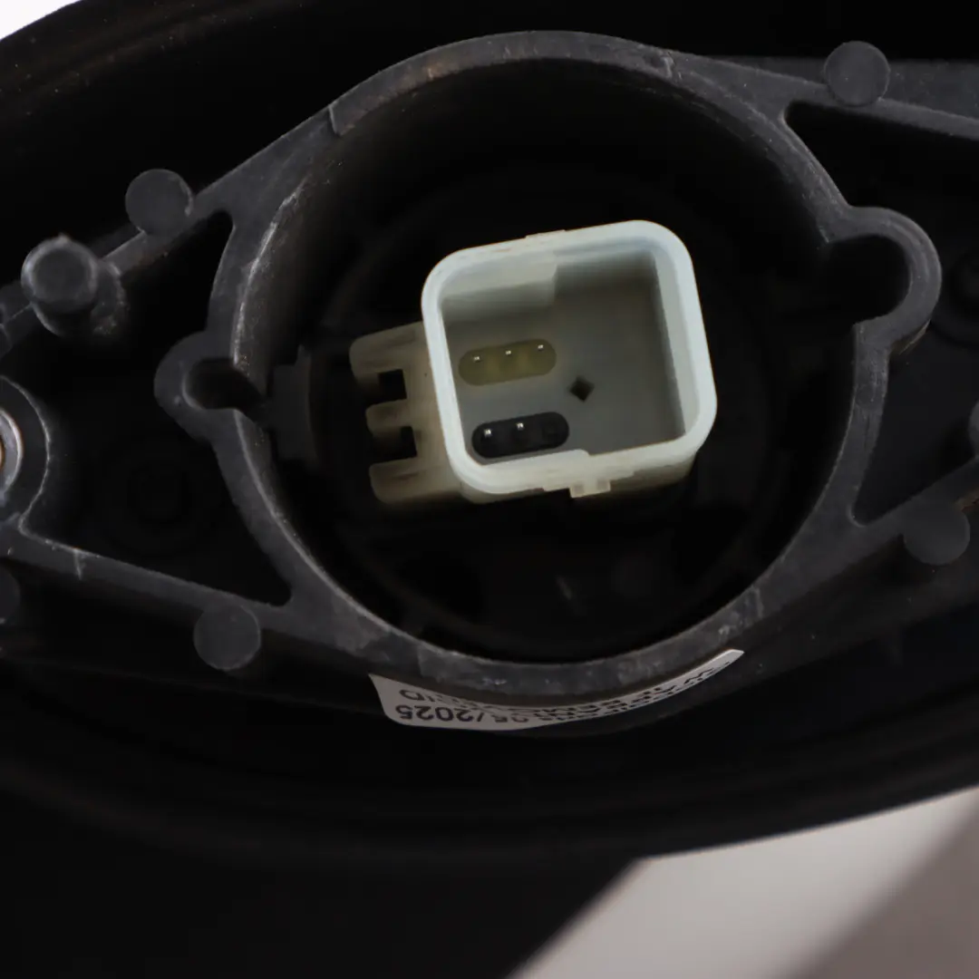 Wing Mirror Mini F55 F56 F57 Right O/S Outside Mirror Heated White to with Part number 7401090 Wing Mirror Mini F55 F56 F57 Right O/S Outside Mirror Heated White - SKU RHD-7401090-WHI - Part number 7401090