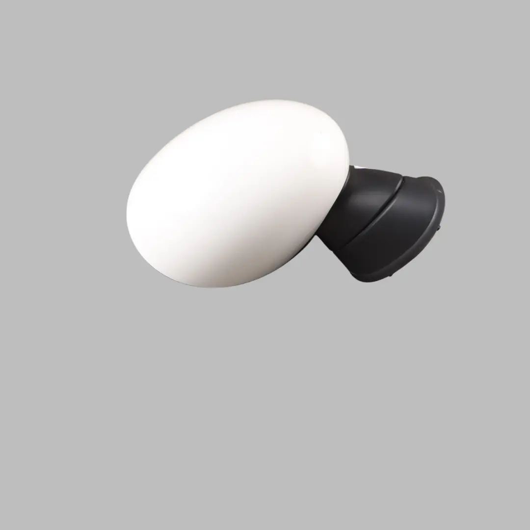 Wing Mirror Mini F55 F56 F57 Right O/S Outside Mirror Heated White to with Part number 7401090 Wing Mirror Mini F55 F56 F57 Right O/S Outside Mirror Heated White - SKU RHD-7401090-WHI - Part number 7401090