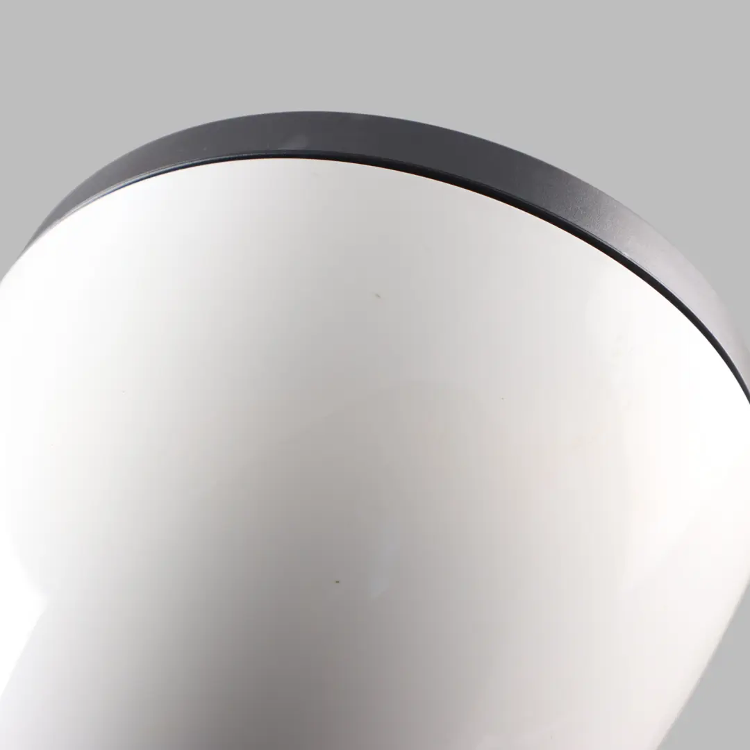 Wing Mirror Mini F55 F56 F57 Right O/S Outside Mirror Heated White to with Part number 7401090 Wing Mirror Mini F55 F56 F57 Right O/S Outside Mirror Heated White - SKU RHD-7401090-WHI - Part number 7401090