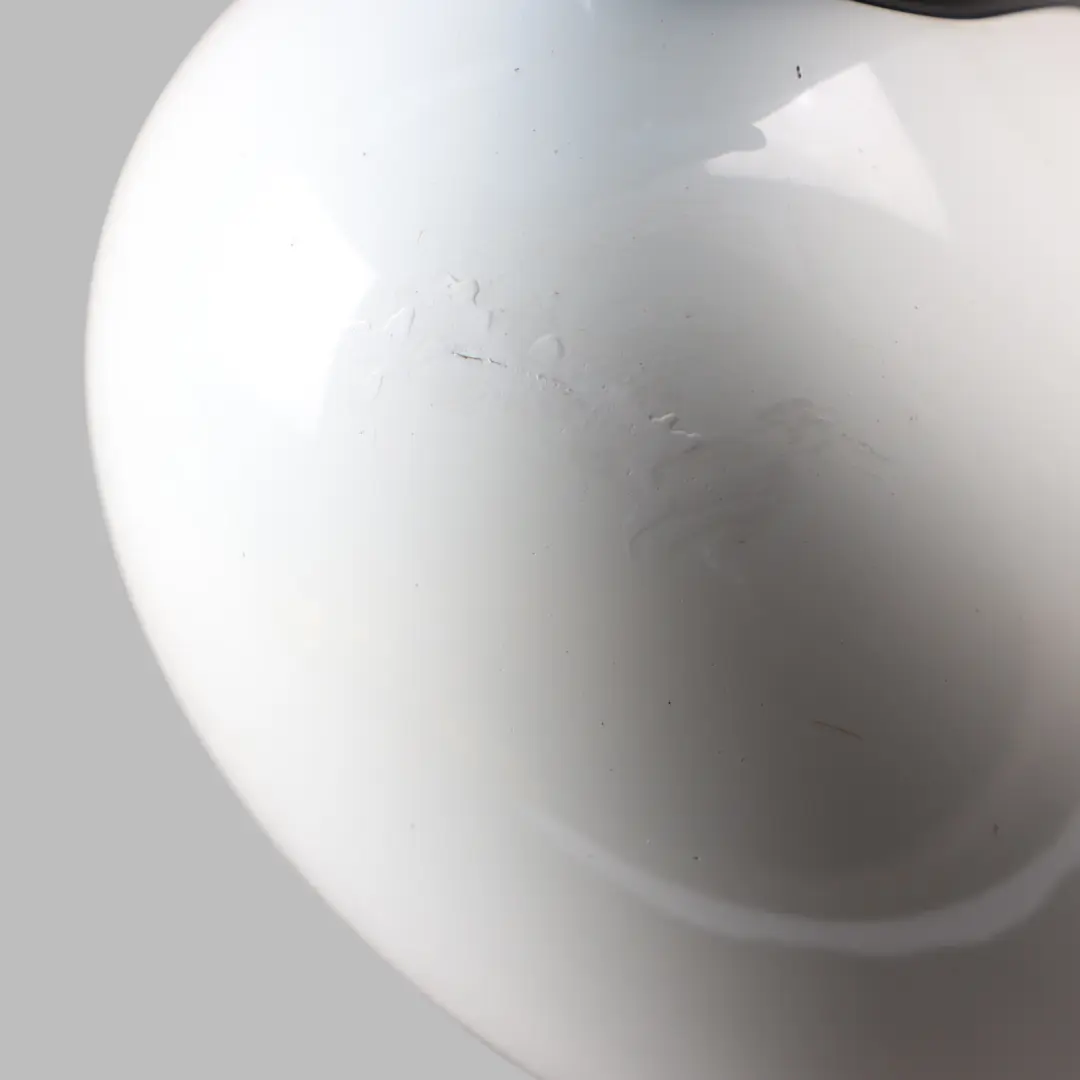 Wing Mirror Mini F55 F56 F57 Right O/S Outside Mirror Heated White to with Part number 7401090 Wing Mirror Mini F55 F56 F57 Right O/S Outside Mirror Heated White - SKU RHD-7401090-WHI - Part number 7401090