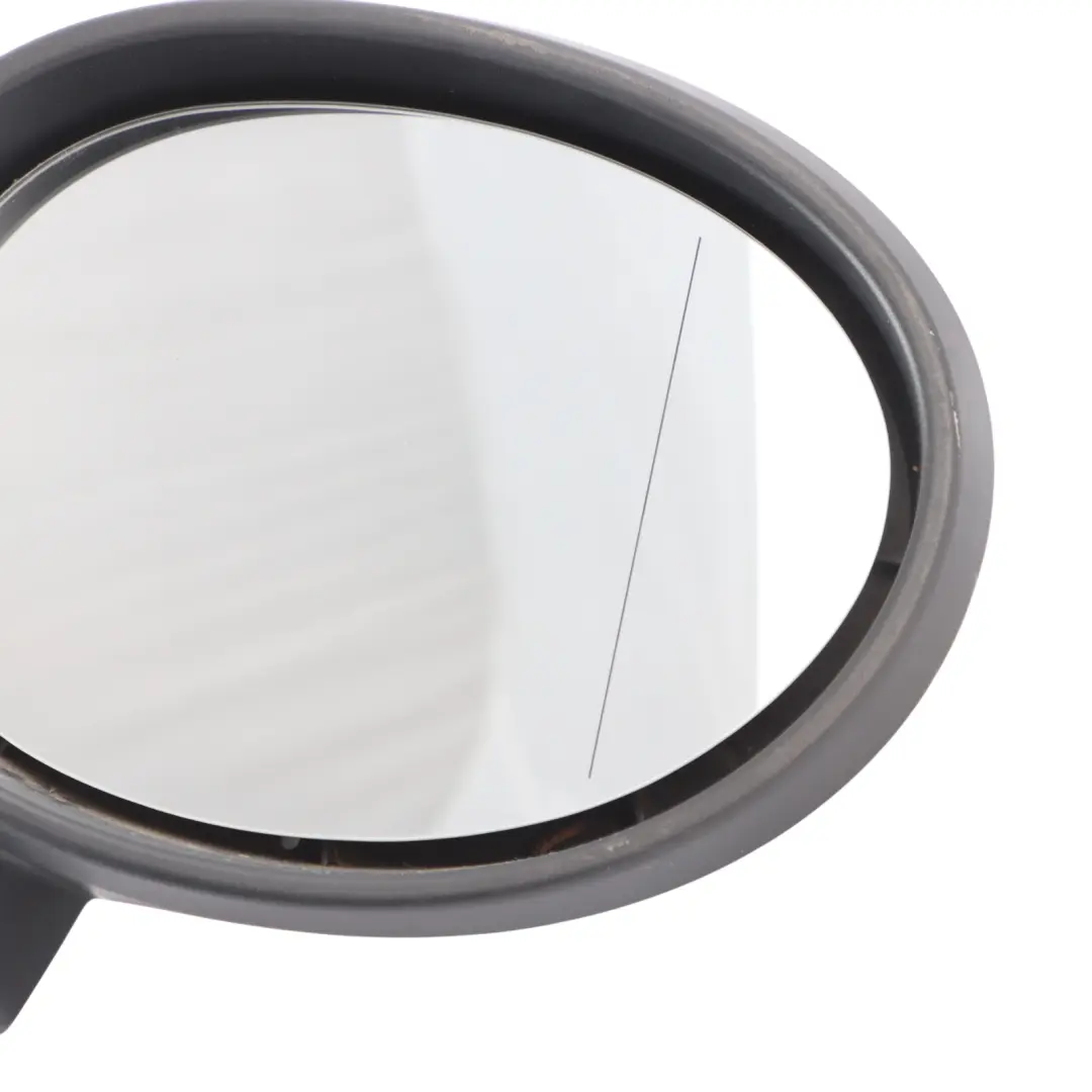  Wing Mirror Mini F56 F55 F57 Power Fold Heated Right O/S 3 Pins Outside - SKU RHD-7401096 - Part number 7401096