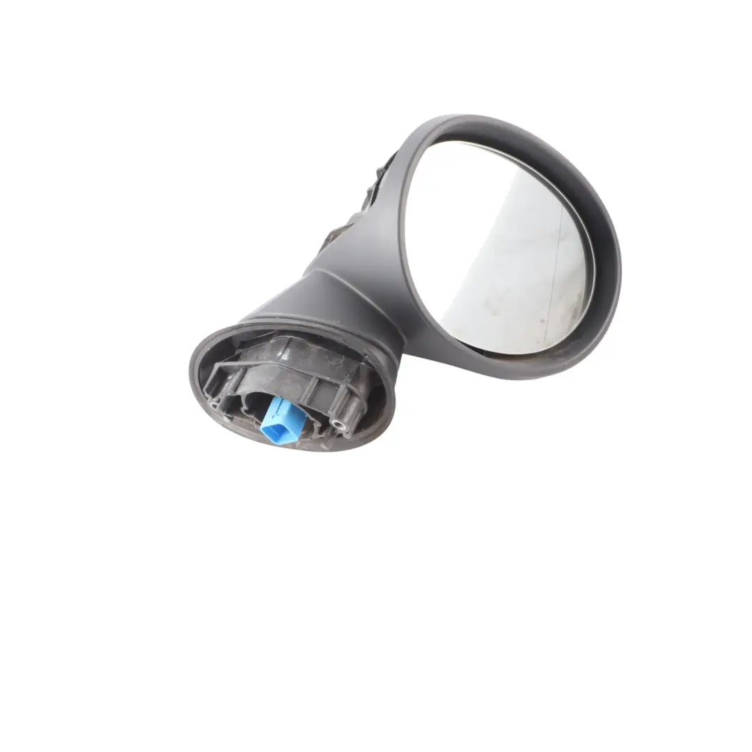  Wing Mirror Mini F56 F55 F57 Power Fold Heated Right O/S 3 Pins Outside - SKU RHD-7401096 - Part number 7401096