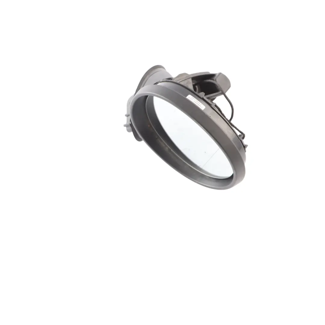  Wing Mirror Mini F56 F55 F57 Power Fold Heated Right O/S 3 Pins Outside - SKU RHD-7401096 - Part number 7401096