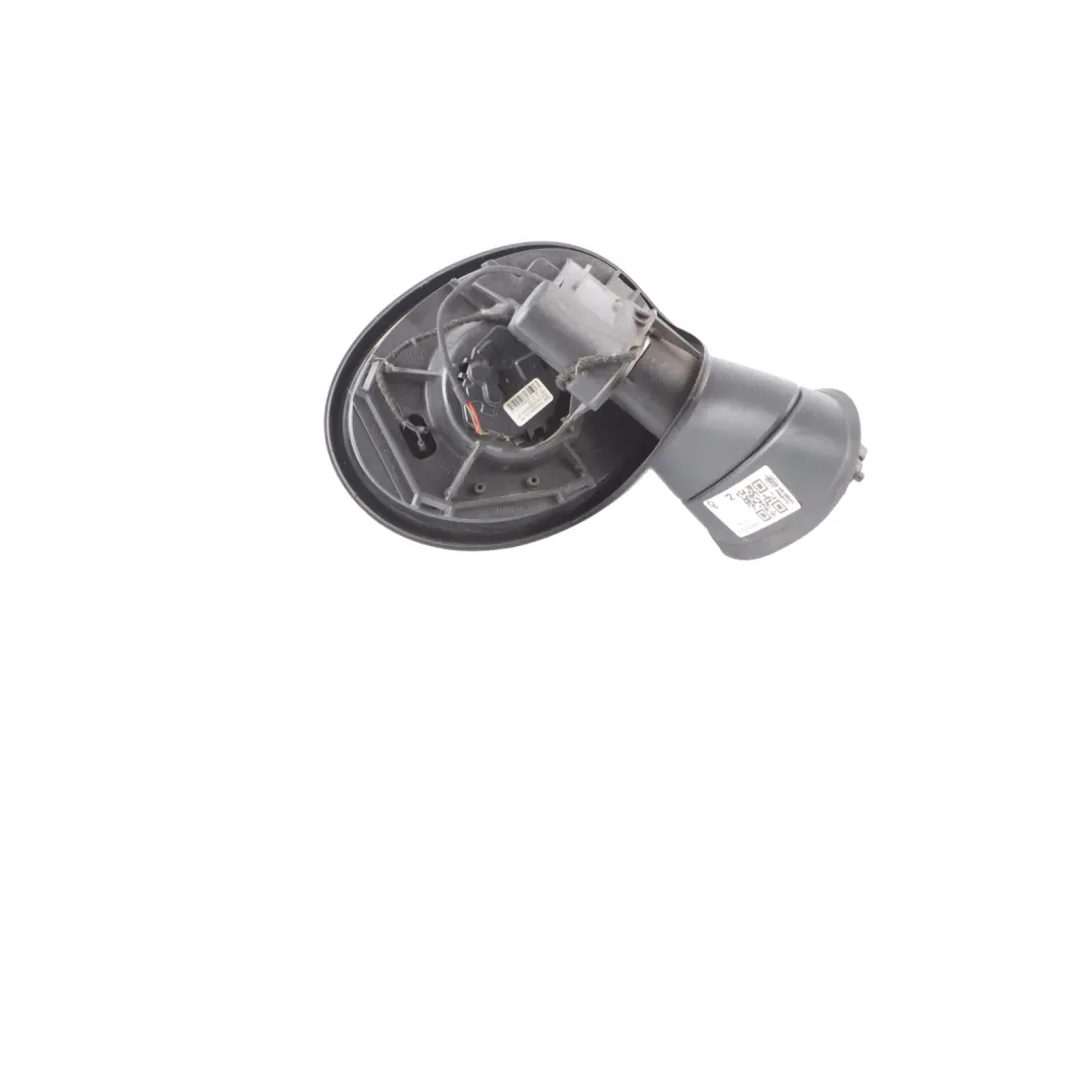  Wing Mirror Mini F56 F55 F57 Power Fold Heated Right O/S 3 Pins Outside - SKU RHD-7401096 - Part number 7401096