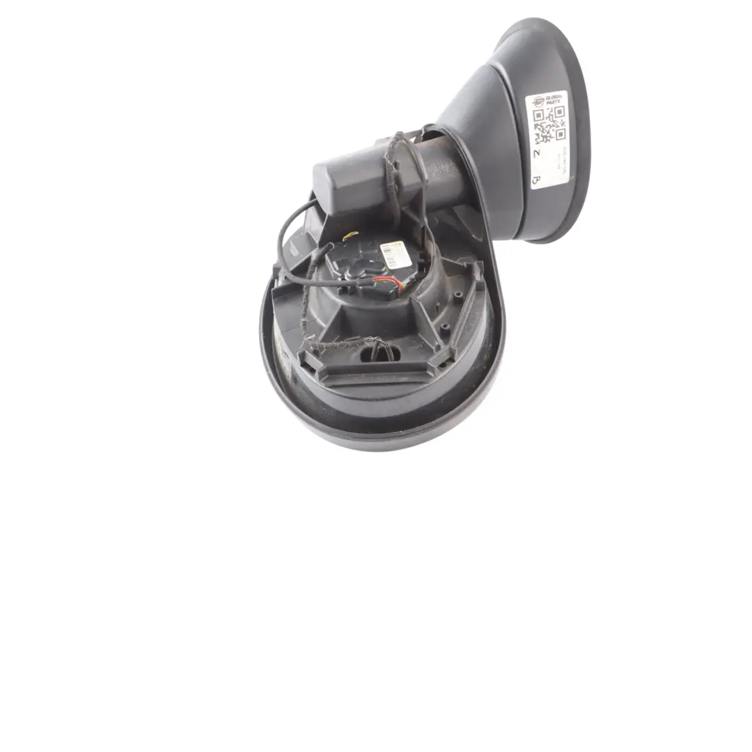 Wing Mirror Mini F56 F55 F57 Power Fold Heated Right O/S 3 Pins Outside to with Part number 7401096 Wing Mirror Mini F56 F55 F57 Power Fold Heated Right O/S 3 Pins Outside - SKU RHD-7401096 - Part number 7401096