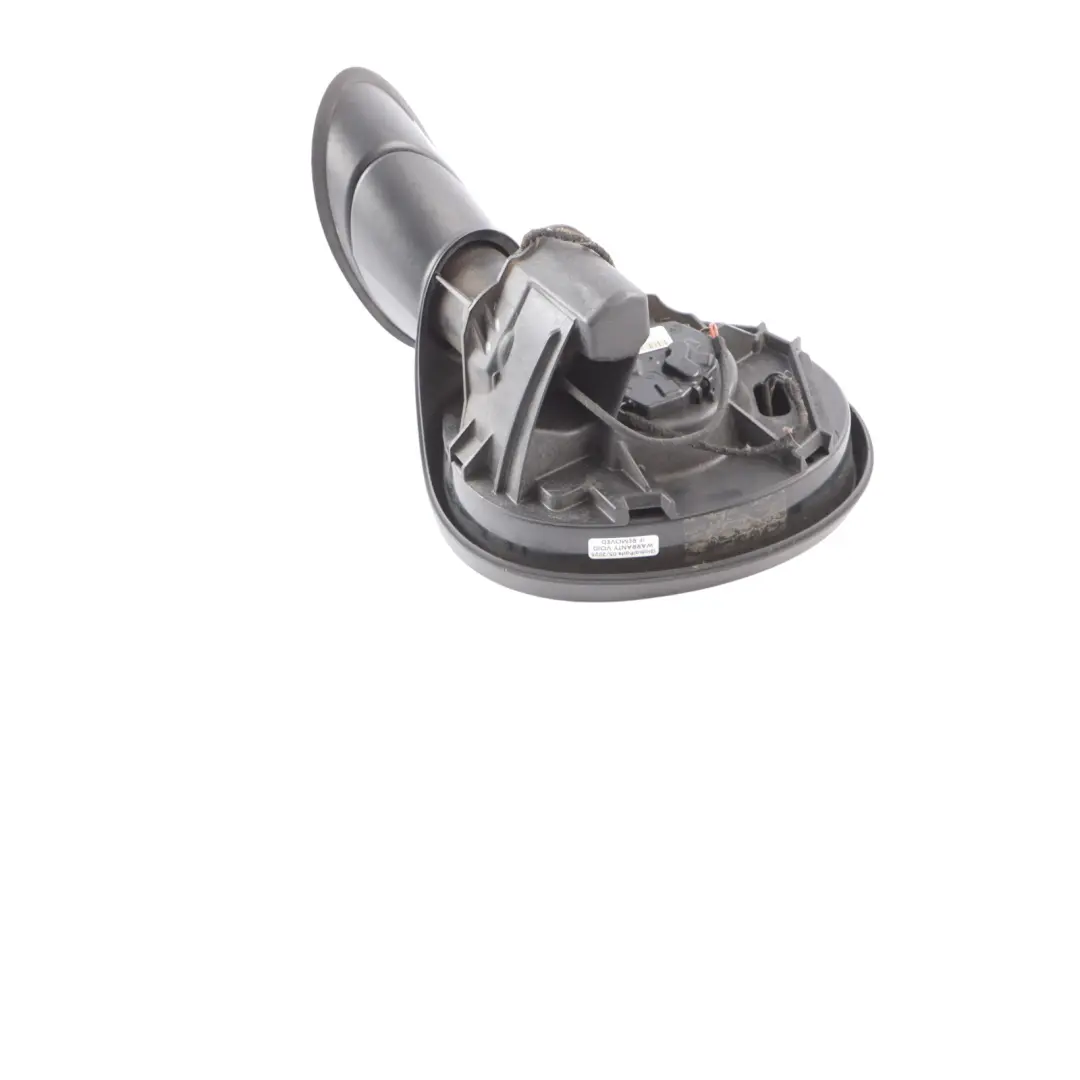 Wing Mirror Mini F56 F55 F57 Power Fold Heated Right O/S 3 Pins Outside to with Part number 7401096 Wing Mirror Mini F56 F55 F57 Power Fold Heated Right O/S 3 Pins Outside - SKU RHD-7401096 - Part number 7401096