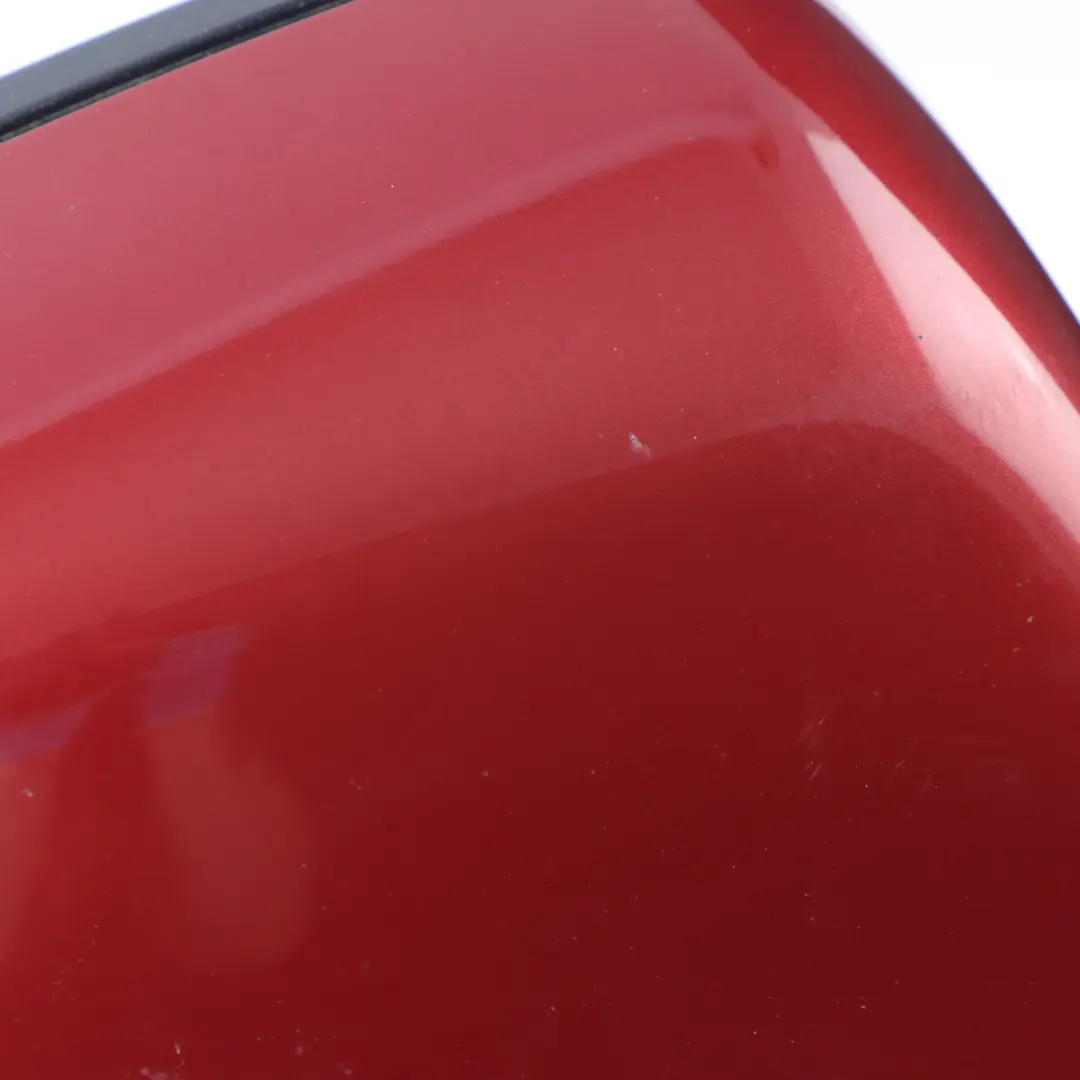 Wing Mirror Outside Door Right O/S Power Fold Flamenco Red Brilliant C06 to BMW F45 with Part number 7415796 BMW F45 Wing Mirror Outside Door Right O/S Power Fold Flamenco Red Brilliant C06 - SKU RHD-7415796-FLR - Part number 7415796