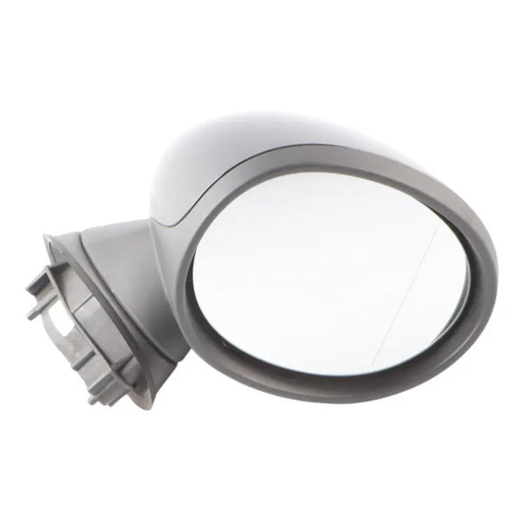 Wing Mirror Mini Cooper One F55 F56 F57 Right O/S Outside Heated 7 Pins Black