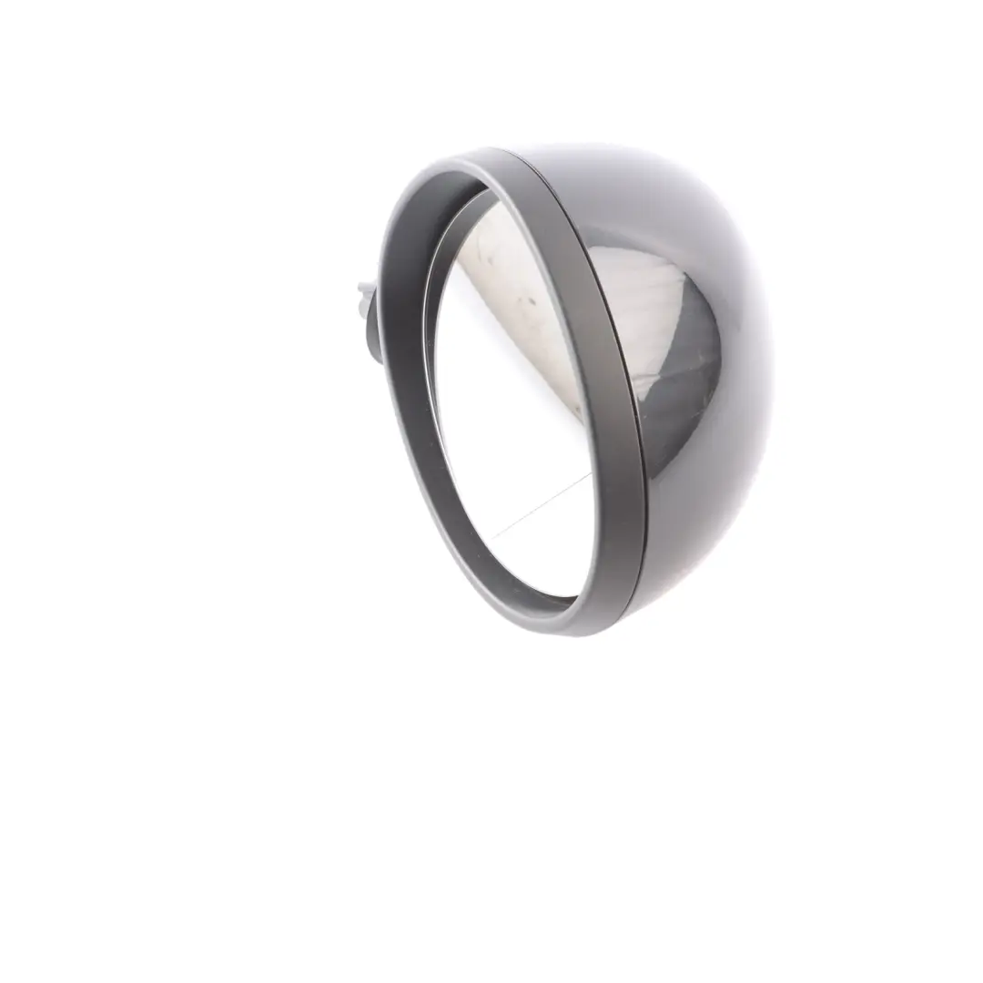 Wing Mirror Mini Cooper One F55 F56 F57 Right O/S Outside Heated 7 Pins Black to with Part number 7471232 Wing Mirror Mini Cooper One F55 F56 F57 Right O/S Outside Heated 7 Pins Black - SKU RHD-7471232-BLK3 - Part number 7471232