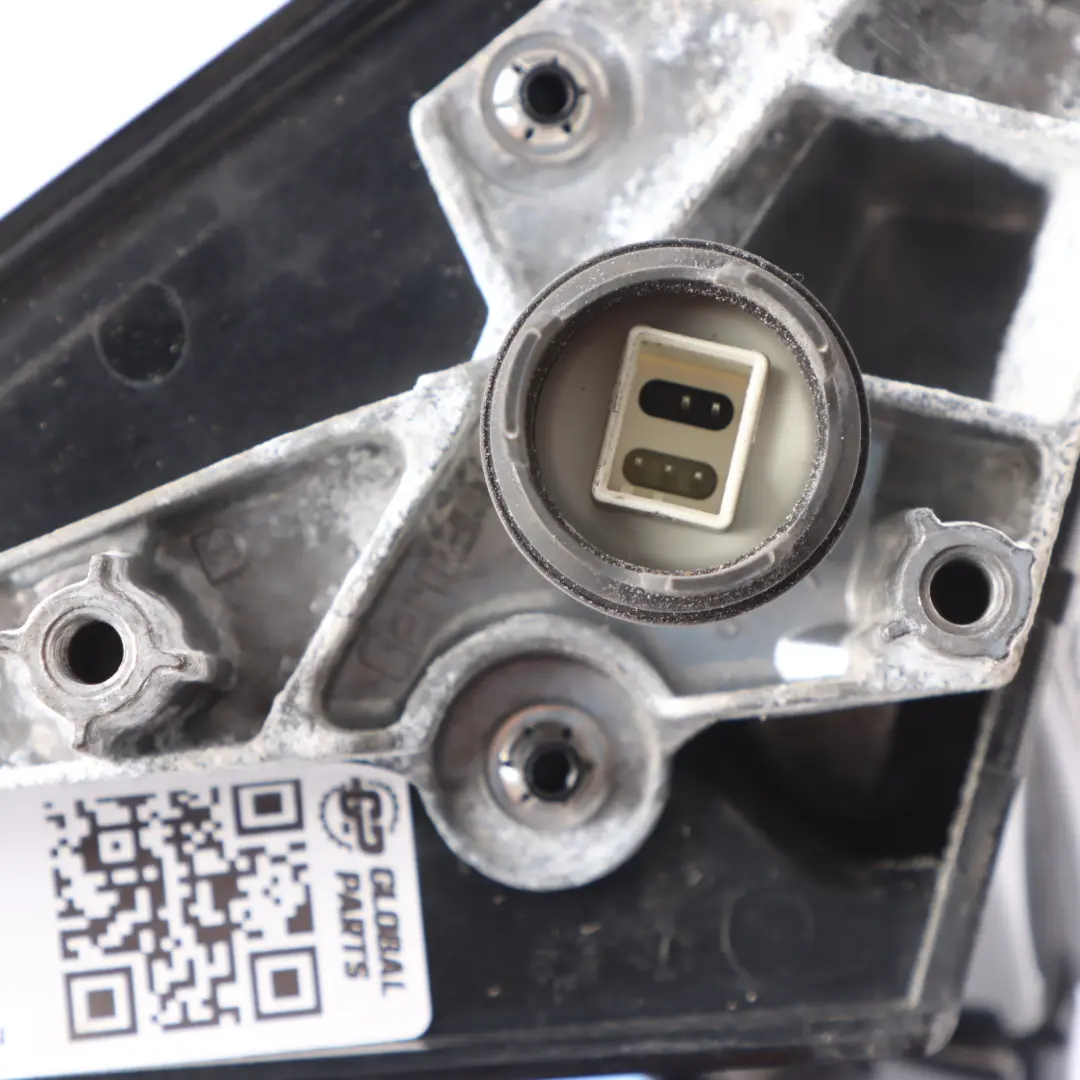 High Gloss Heated Left N/S Wing Mirror Carbon Black to BMW E90 E91 M Sport with Part number 8046427 BMW E90 E91 M Sport High Gloss Heated Left N/S Wing Mirror Carbon Black - SKU RHD-8046427-CAR3 - Part number 8046427