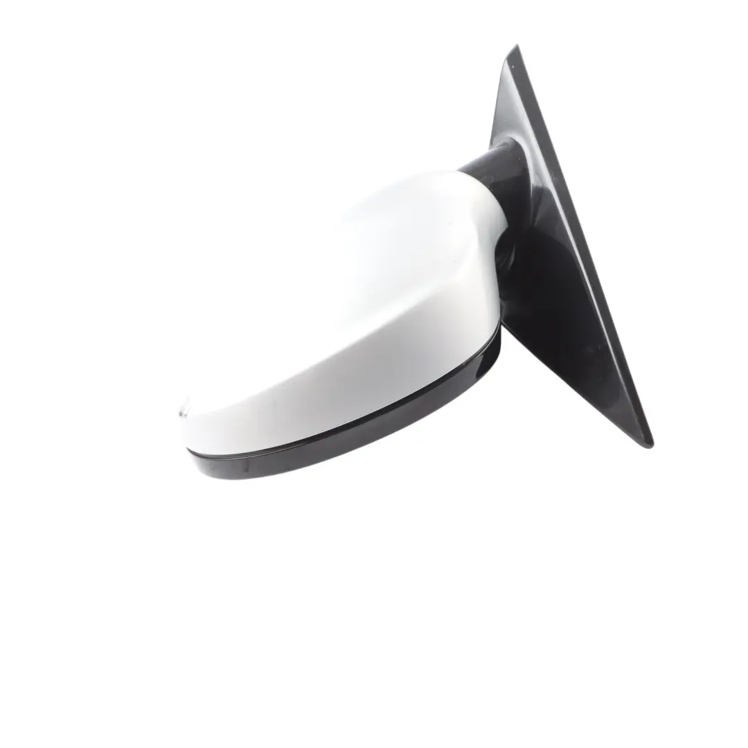 Wing Mirror BMW E90 E91 M Sport High Gloss Left N/S Titansilber Silver to with Part number 8046427 Wing Mirror BMW E90 E91 M Sport High Gloss Left N/S Titansilber Silver - SKU rhd-8046427-TS - Part number 8046427