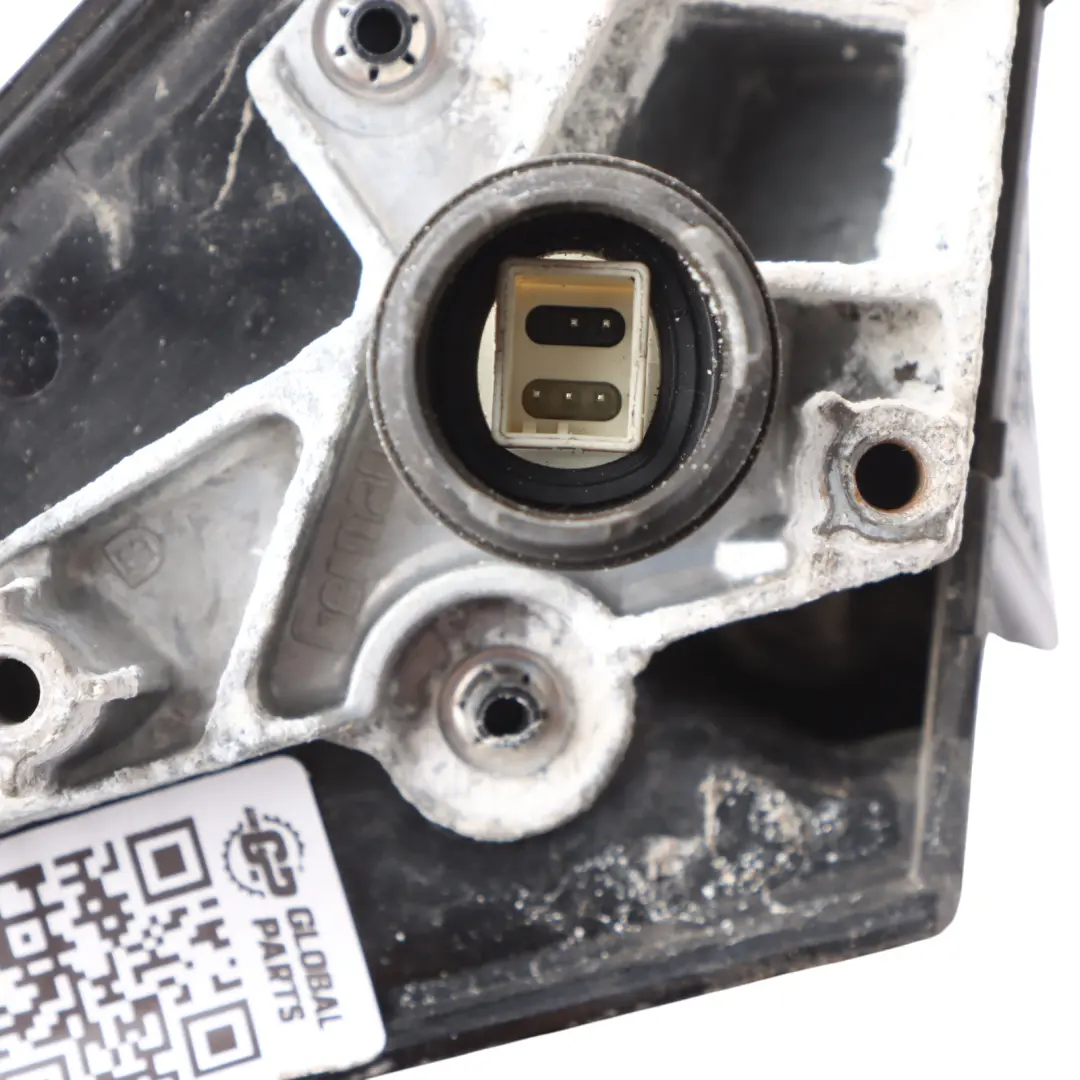 Wing Mirror BMW E90 E91 M Sport High Gloss Left N/S Titansilber Silver to with Part number 8046427 Wing Mirror BMW E90 E91 M Sport High Gloss Left N/S Titansilber Silver - SKU rhd-8046427-TS - Part number 8046427