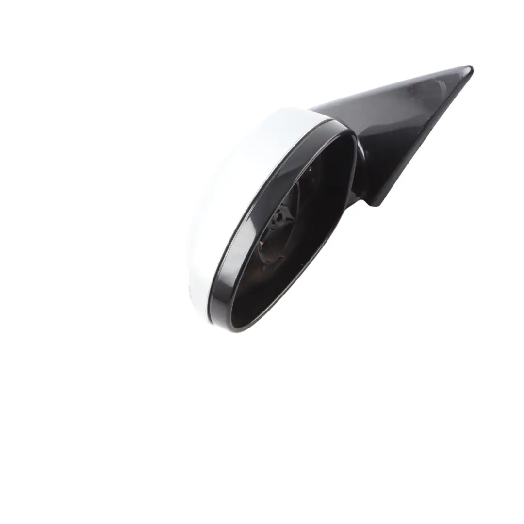 Wing Mirror BMW E90 E91 M Sport High Gloss Left N/S Titansilber Silver to with Part number 8046427 Wing Mirror BMW E90 E91 M Sport High Gloss Left N/S Titansilber Silver - SKU rhd-8046427-TS - Part number 8046427