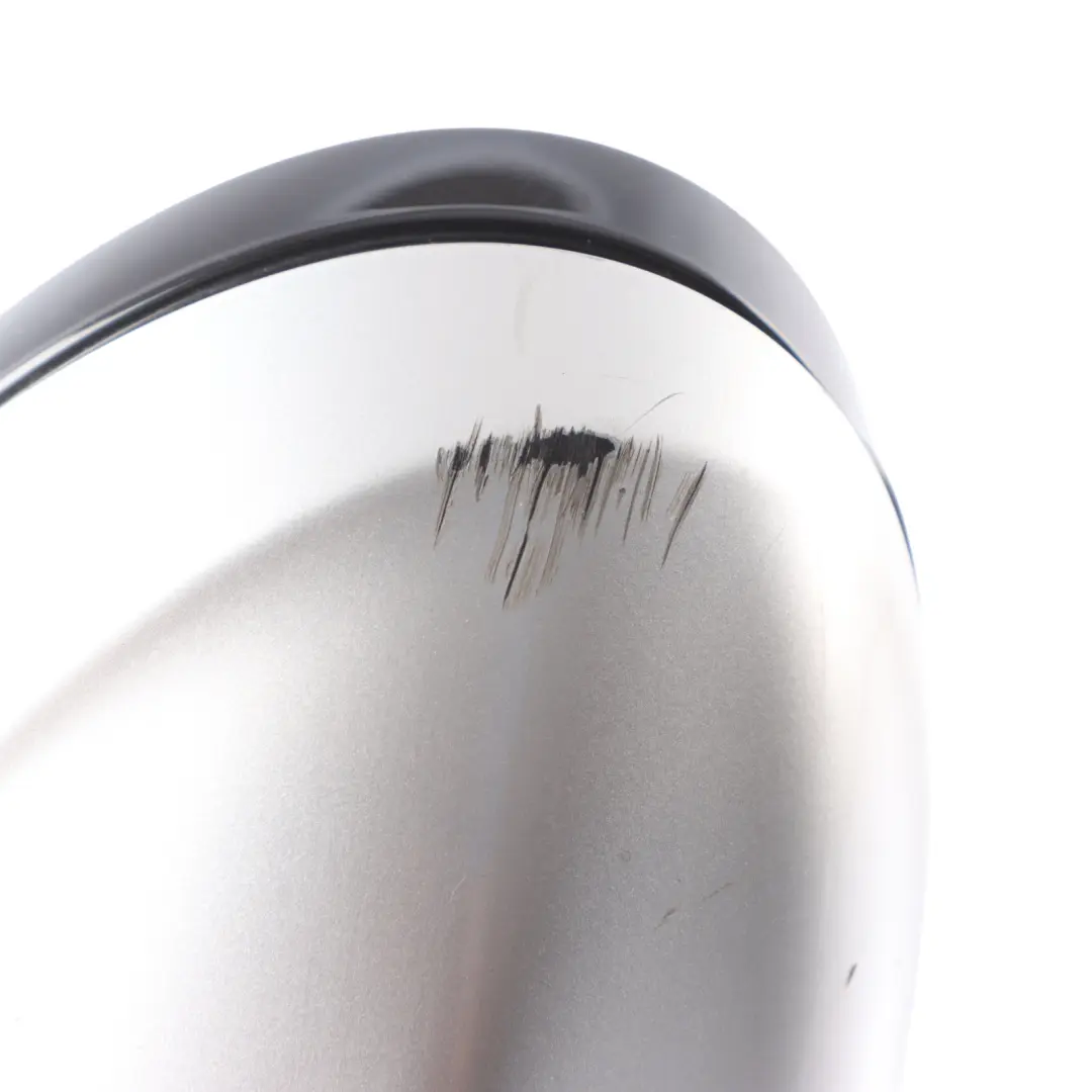 Wing Mirror BMW E90 E91 M Sport High Gloss Left N/S Titansilber Silver to with Part number 8046427 Wing Mirror BMW E90 E91 M Sport High Gloss Left N/S Titansilber Silver - SKU rhd-8046427-TS - Part number 8046427
