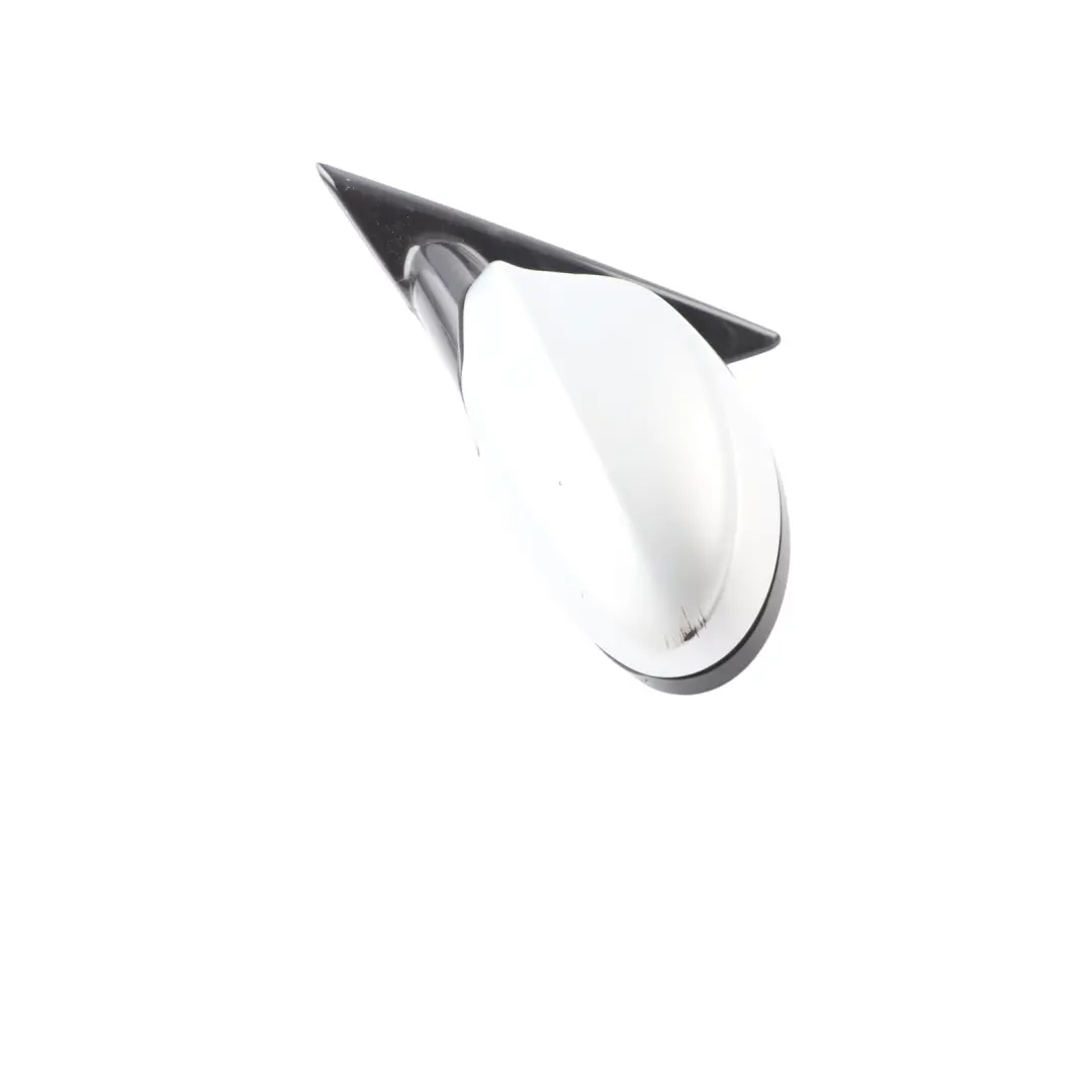 Wing Mirror BMW E90 E91 M Sport High Gloss Left N/S Titansilber Silver to with Part number 8046427 Wing Mirror BMW E90 E91 M Sport High Gloss Left N/S Titansilber Silver - SKU rhd-8046427-TS - Part number 8046427