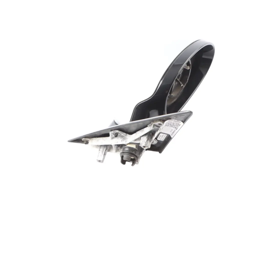  Wing Mirror BMW E90 E91 M Sport Heated Right O/S Titansilber Silver - SKU rhd-8046428-TS1 - Part number 8046428