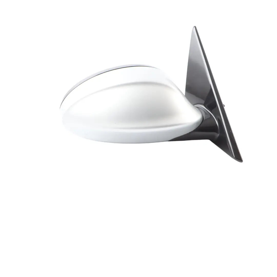 Wing Mirror BMW E90 E91 M Sport Heated Right O/S Titansilber Silver to with Part number 8046428 Wing Mirror BMW E90 E91 M Sport Heated Right O/S Titansilber Silver - SKU rhd-8046428-TS1 - Part number 8046428