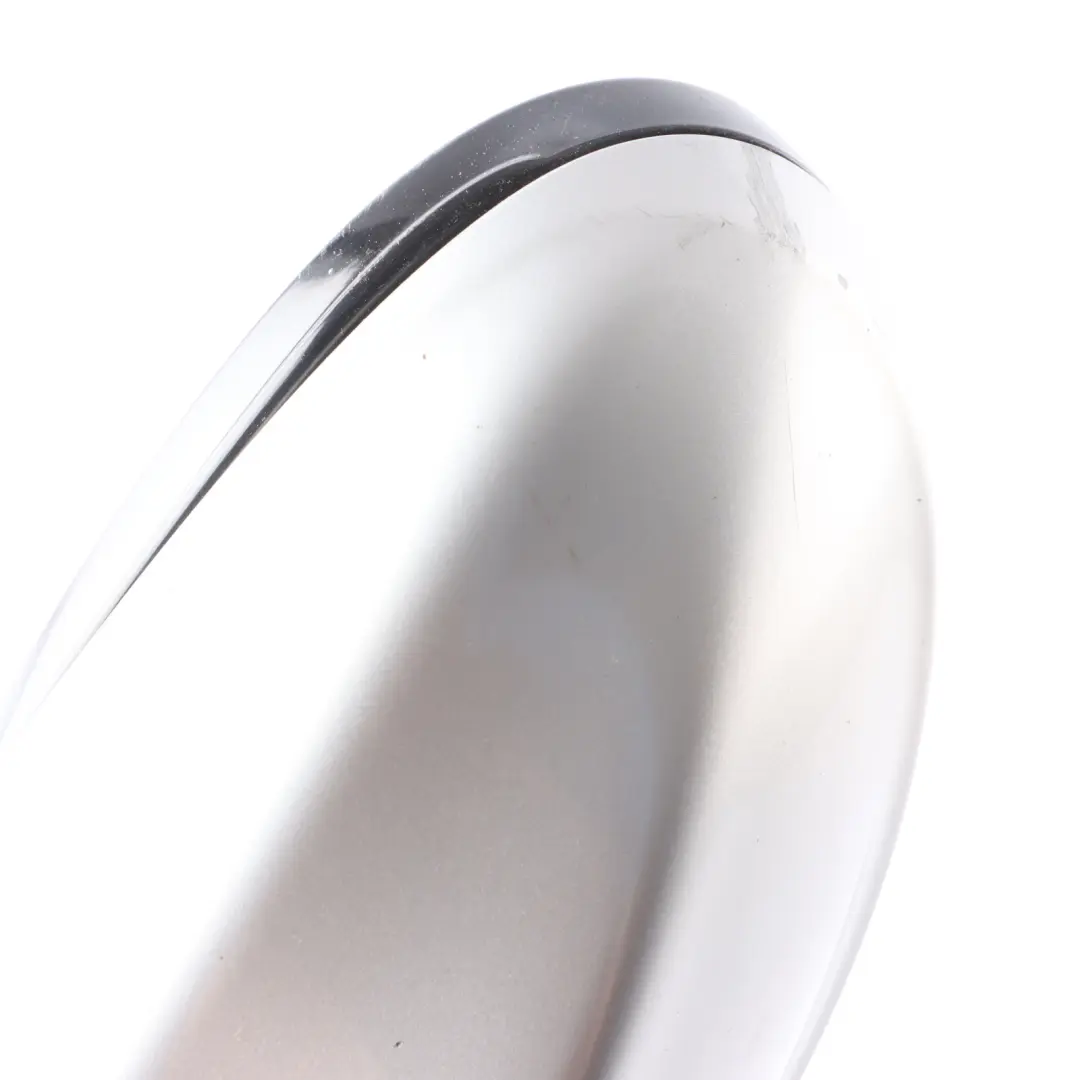  Wing Mirror BMW E90 E91 M Sport Heated Right O/S Titansilber Silver - SKU rhd-8046428-TS1 - Part number 8046428