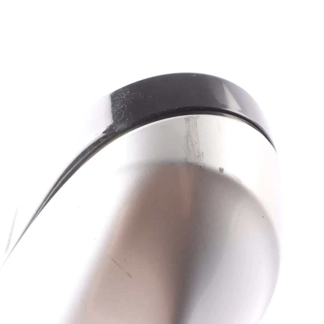  Wing Mirror BMW E90 E91 M Sport Heated Right O/S Titansilber Silver - SKU rhd-8046428-TS1 - Part number 8046428