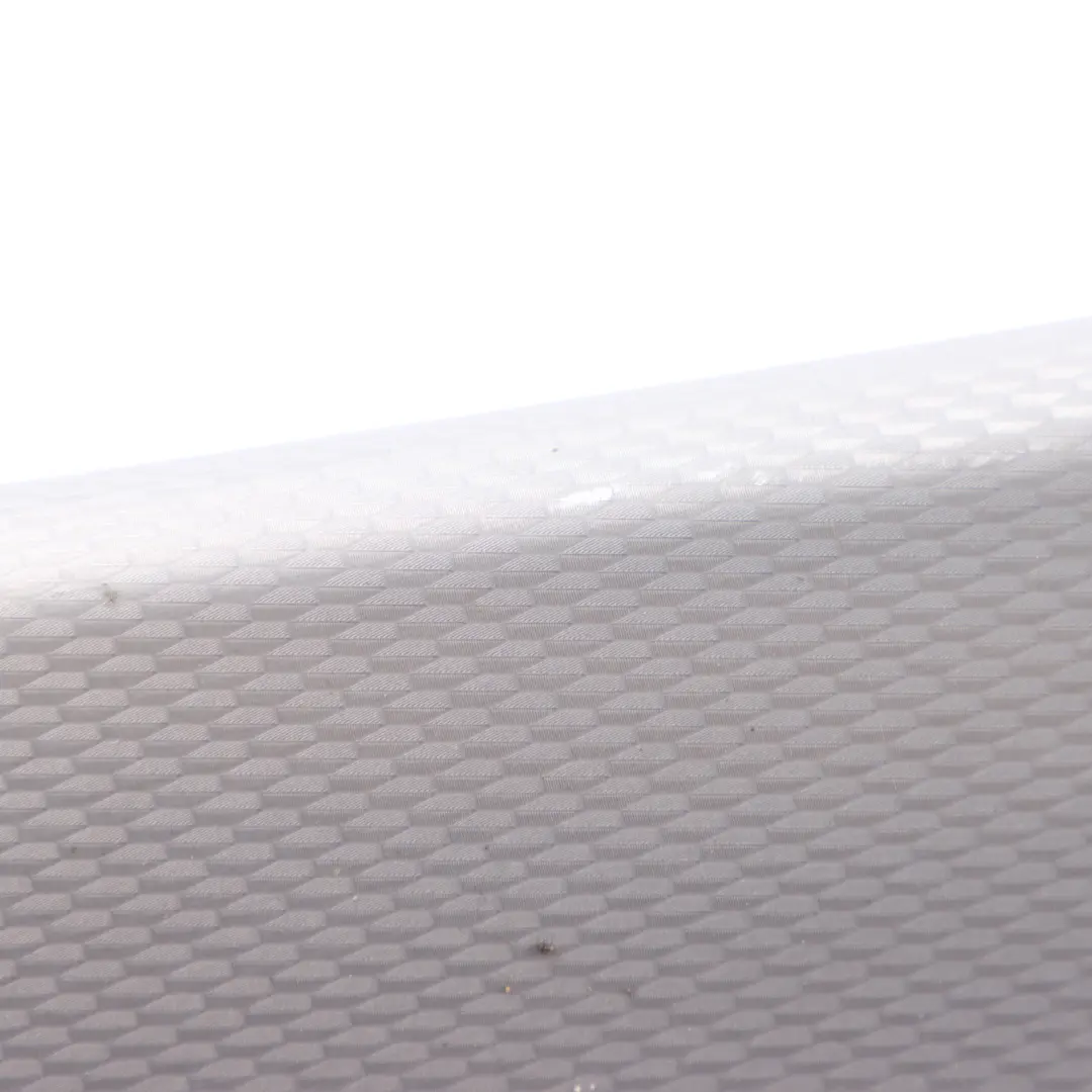  Dashboard Centre Trim BMW F10 F11 Hexagon Interior Panel - SKU rhd-8050172 - Part number 8050172