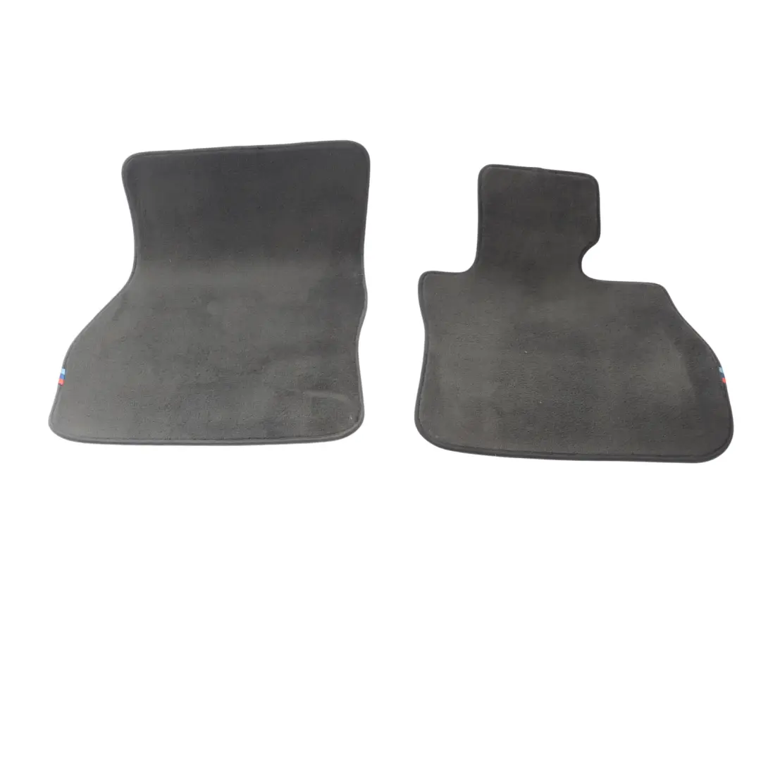  Floor Mats BMW F40 F44 Interior Front Rear Floor Mat Carpet Cover Set - SKU RHD-8096807-1 - Part number 8096807