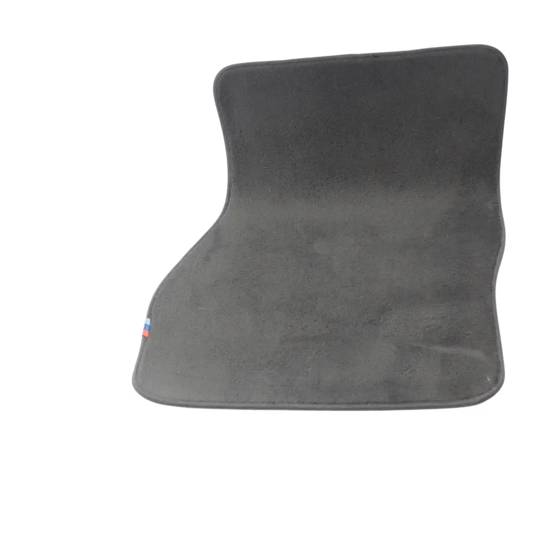 Floor Mats BMW F40 F44 Interior Front Rear Floor Mat Carpet Cover Set to with Part number 8096807 Floor Mats BMW F40 F44 Interior Front Rear Floor Mat Carpet Cover Set - SKU RHD-8096807-1 - Part number 8096807