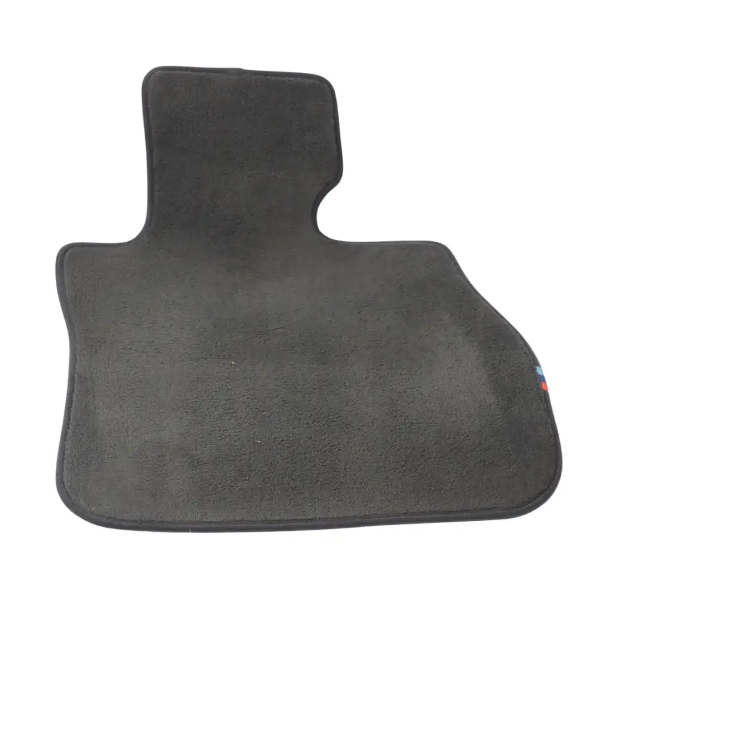  Floor Mats BMW F40 F44 Interior Front Rear Floor Mat Carpet Cover Set - SKU RHD-8096807-1 - Part number 8096807