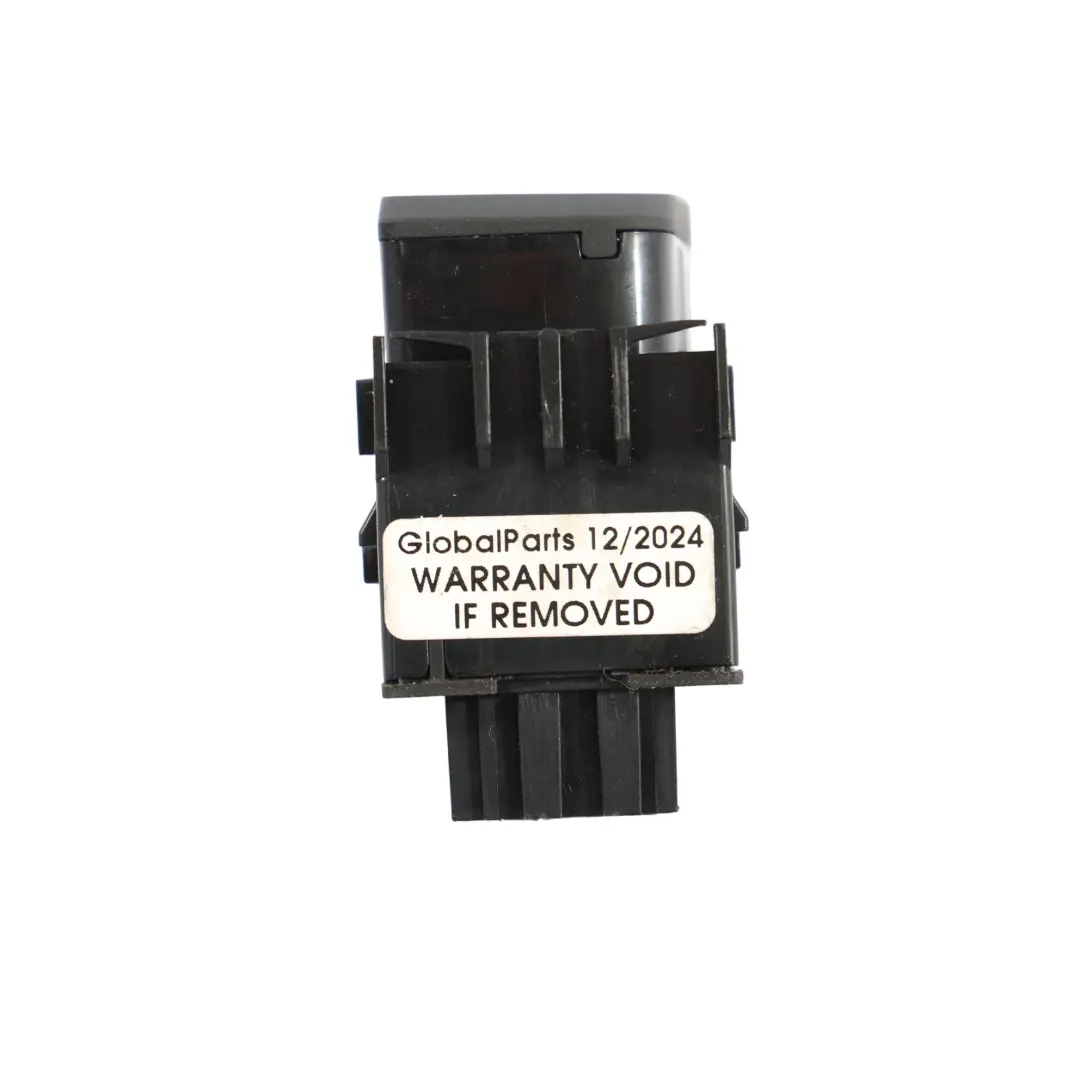 Parking Brake Handbrake Button Switch Control Unit to Audi Q5 FY with Part number 80C927225 Audi Q5 FY Parking Brake Handbrake Button Switch Control Unit - SKU RHD-80C927225 - Part number 80C927225