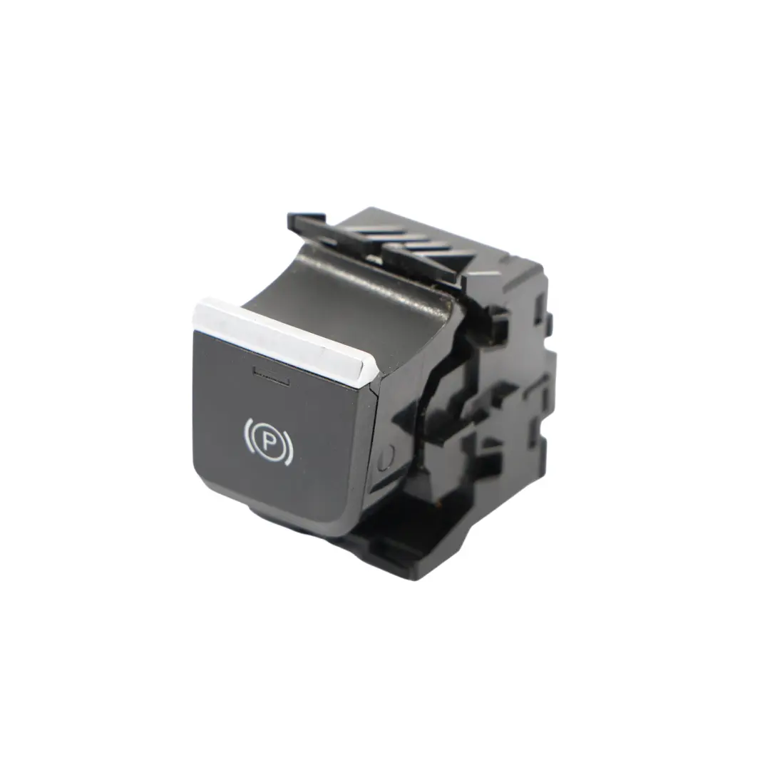 Parking Brake Handbrake Button Switch Control Unit to Audi Q5 FY with Part number 80C927225 Audi Q5 FY Parking Brake Handbrake Button Switch Control Unit - SKU RHD-80C927225 - Part number 80C927225