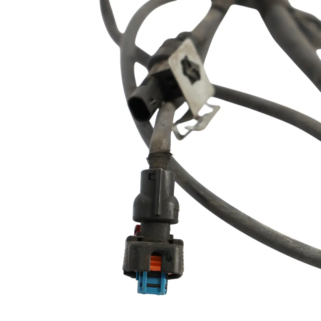 Gearbox Wiring Loom BMW X5 F15 X6 F16 Diesel N57 Wire Harness Engine to with Part number 8583564 Gearbox Wiring Loom BMW X5 F15 X6 F16 Diesel N57 Wire Harness Engine - SKU RHD-8583564 - Part number 8583564