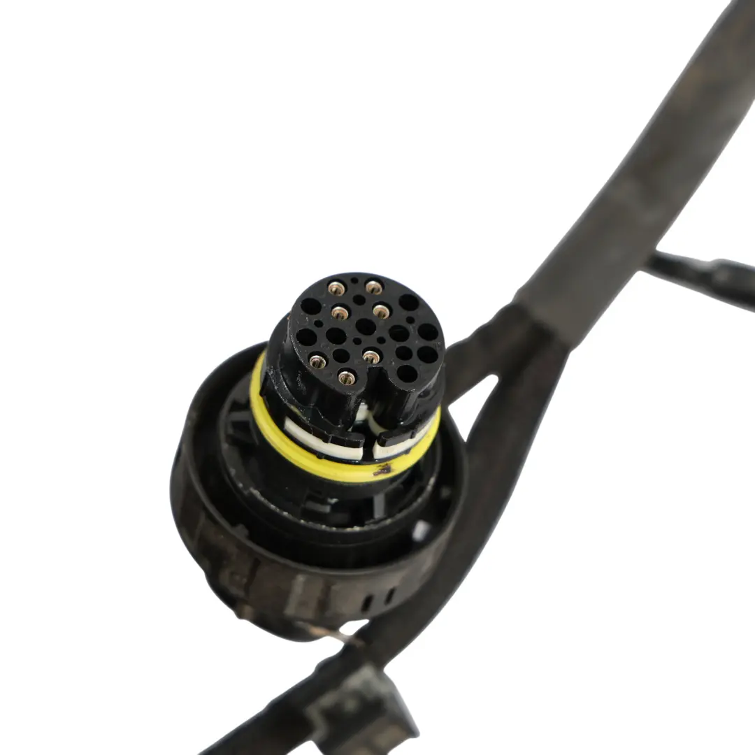 Gearbox Wiring Loom BMW X5 F15 X6 F16 Diesel N57 Wire Harness Engine to with Part number 8583564 Gearbox Wiring Loom BMW X5 F15 X6 F16 Diesel N57 Wire Harness Engine - SKU RHD-8583564 - Part number 8583564