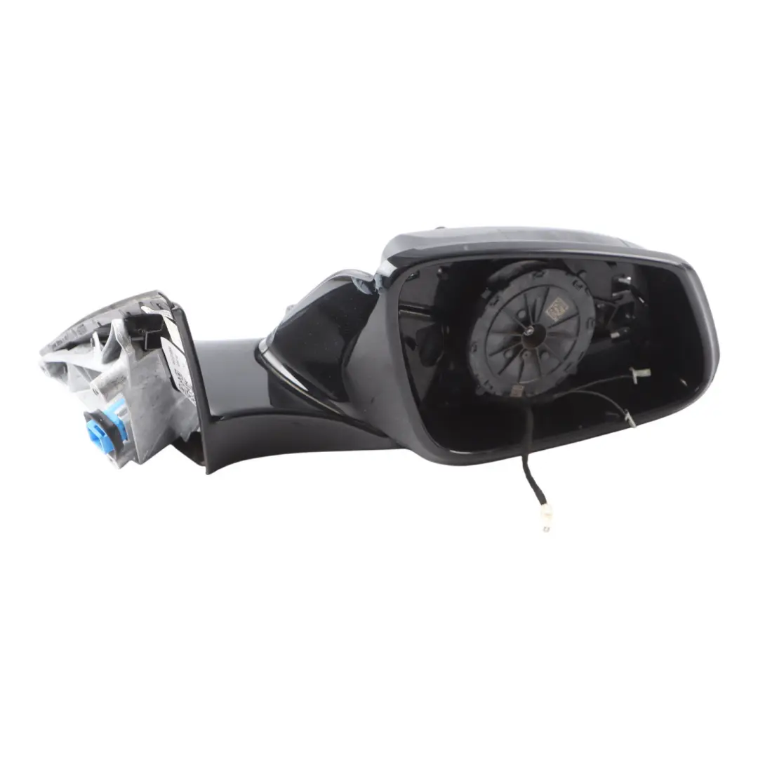 Door Wing Mirror Heated Memory 7 PIN Shadow Line Right O/S to BMW F40 with Part number 8738856 BMW F40 Door Wing Mirror Heated Memory 7 PIN Shadow Line Right O/S - SKU RHD-8738856 - Part number 8738856