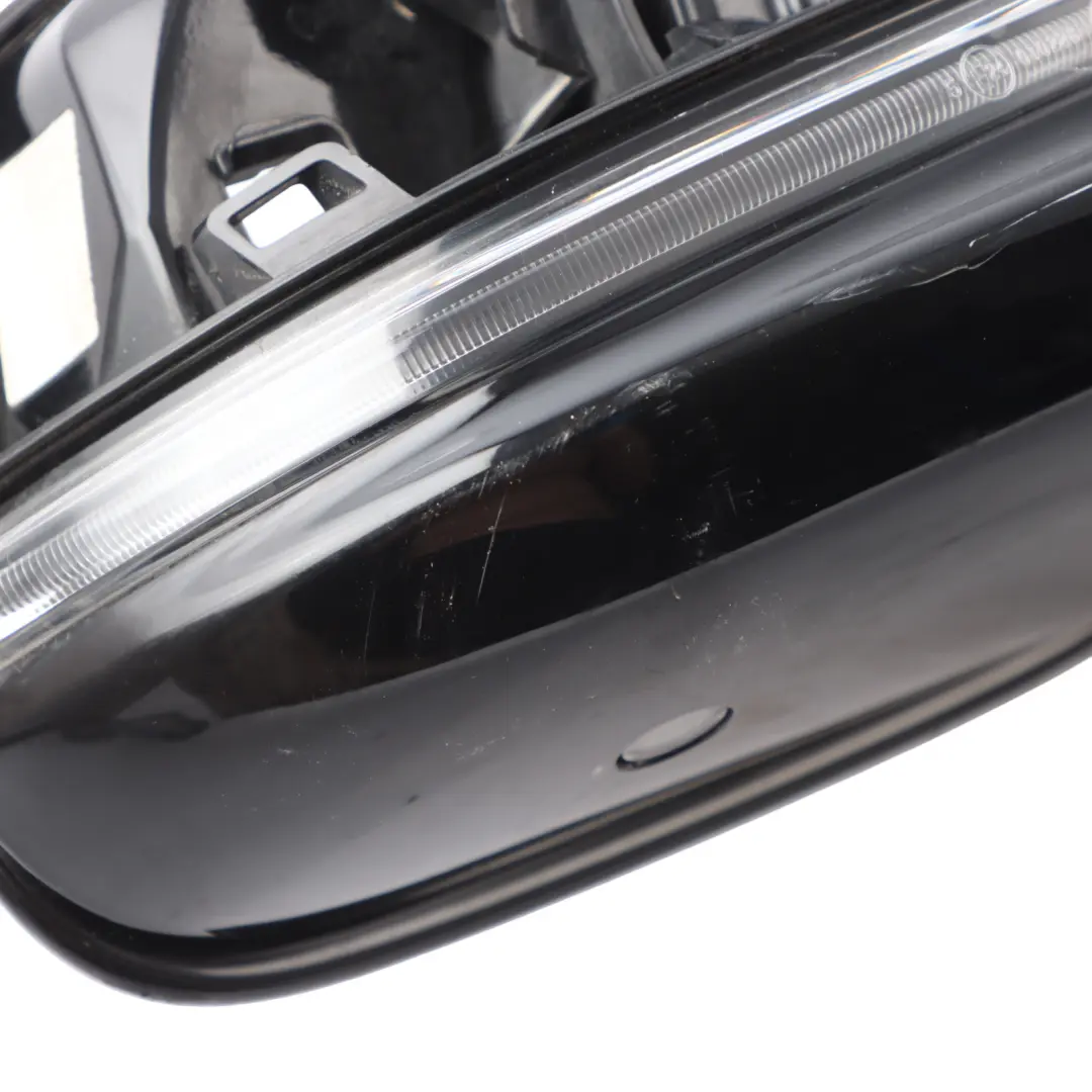 Door Wing Mirror Heated Memory 7 PIN Shadow Line Right O/S to BMW F40 with Part number 8738856 BMW F40 Door Wing Mirror Heated Memory 7 PIN Shadow Line Right O/S - SKU RHD-8738856 - Part number 8738856