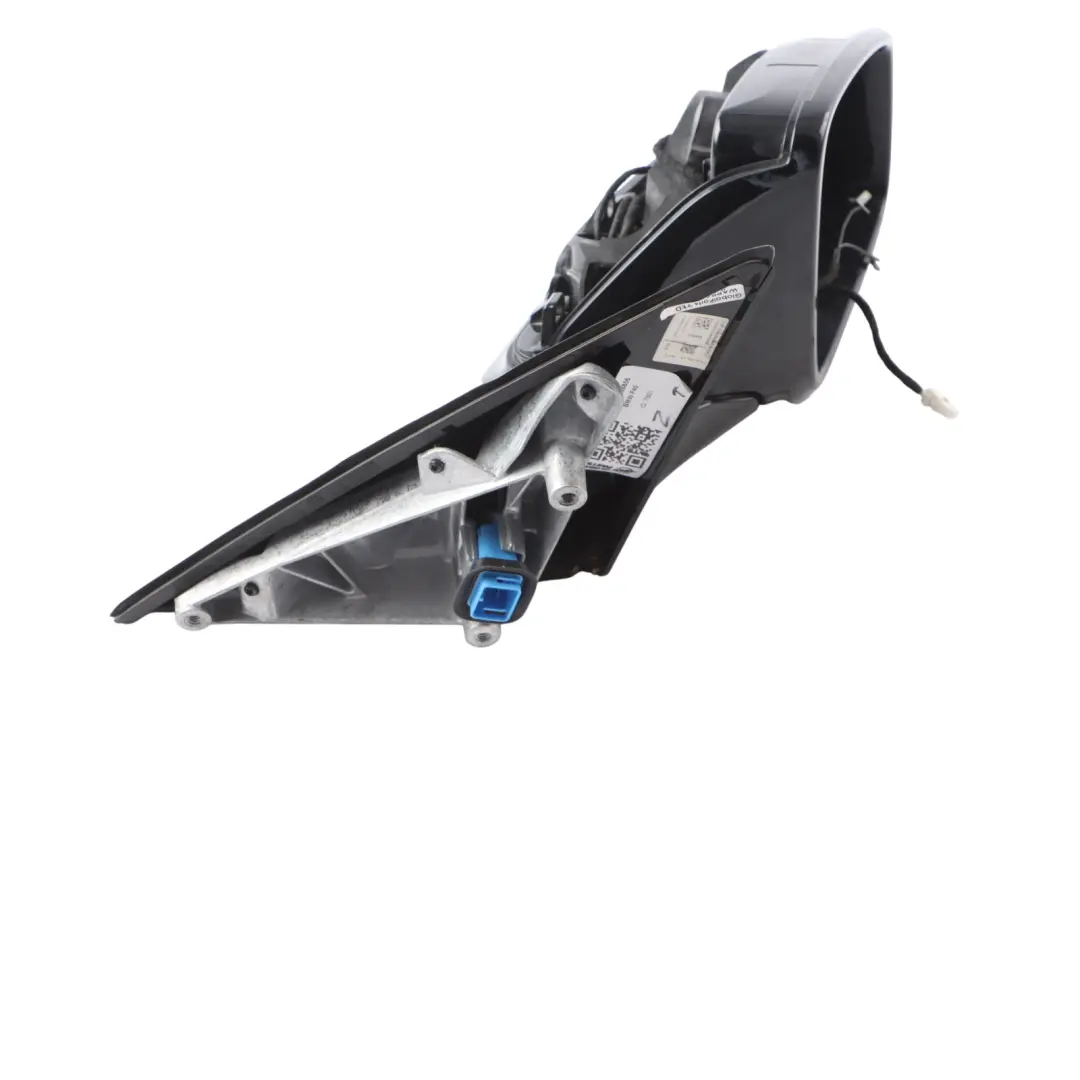 Door Wing Mirror Heated Memory 7 PIN Shadow Line Right O/S to BMW F40 with Part number 8738856 BMW F40 Door Wing Mirror Heated Memory 7 PIN Shadow Line Right O/S - SKU RHD-8738856 - Part number 8738856