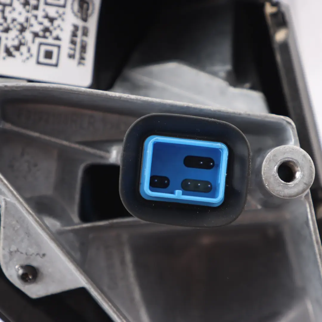 Door Wing Mirror Heated Memory 7 PIN Shadow Line Right O/S to BMW F40 with Part number 8738856 BMW F40 Door Wing Mirror Heated Memory 7 PIN Shadow Line Right O/S - SKU RHD-8738856 - Part number 8738856