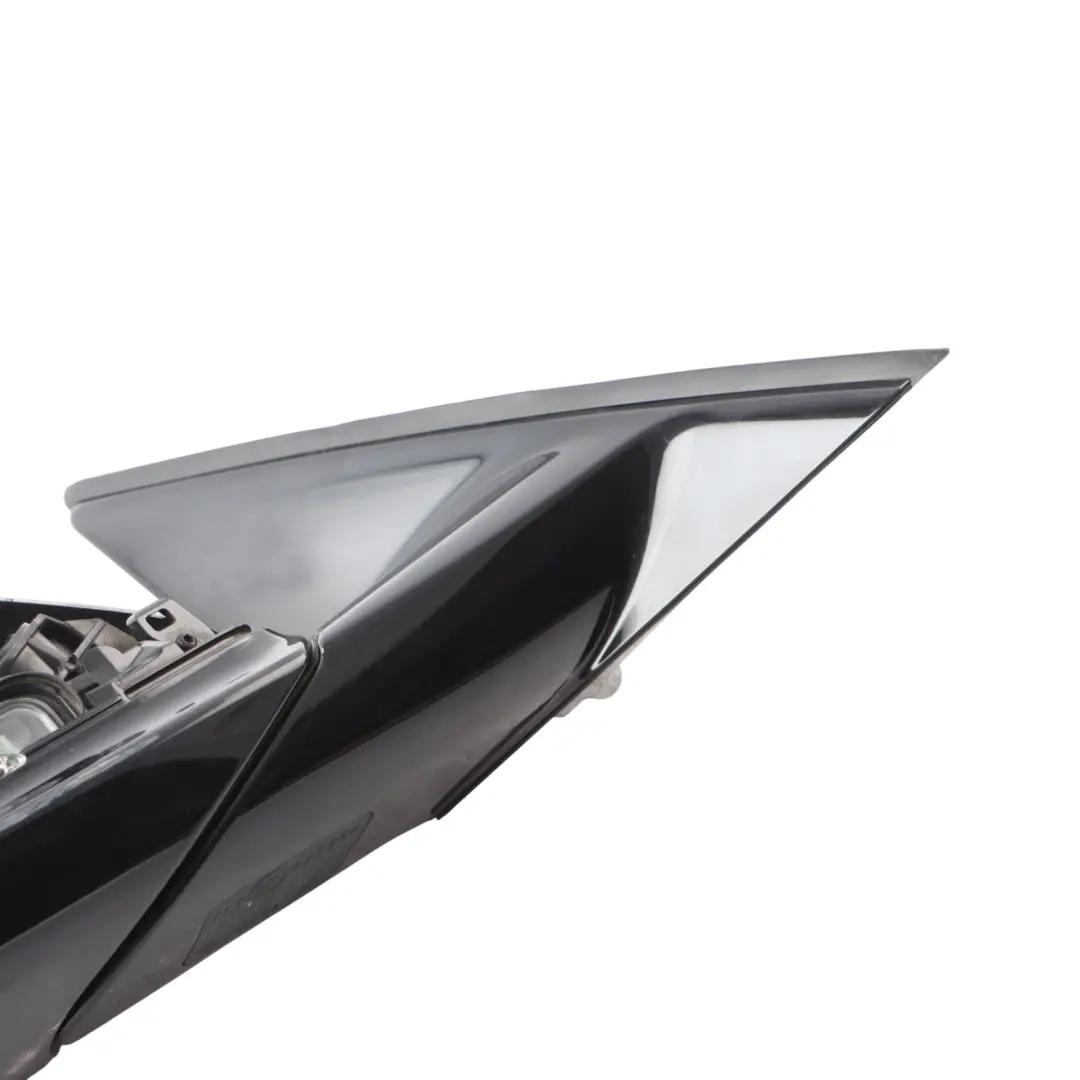 Door Wing Mirror Heated Memory 7 PIN Shadow Line Right O/S to BMW F40 with Part number 8738856 BMW F40 Door Wing Mirror Heated Memory 7 PIN Shadow Line Right O/S - SKU RHD-8738856 - Part number 8738856