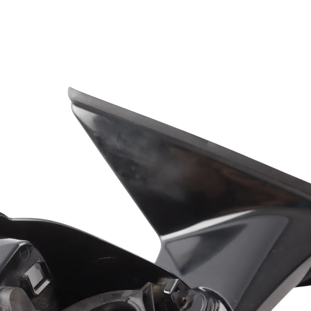 Door Wing Mirror Heated Memory 7 PIN Shadow Line Right O/S to BMW F40 with Part number 8738856 BMW F40 Door Wing Mirror Heated Memory 7 PIN Shadow Line Right O/S - SKU RHD-8738856 - Part number 8738856