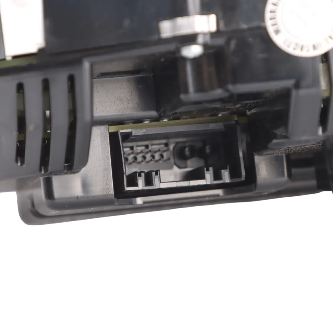 BMW X5 F15 X6 F16 Instrument Cluster Speedo Clocks Automatic Diesel - SKU RHD-8796115 - Part number 8796115
