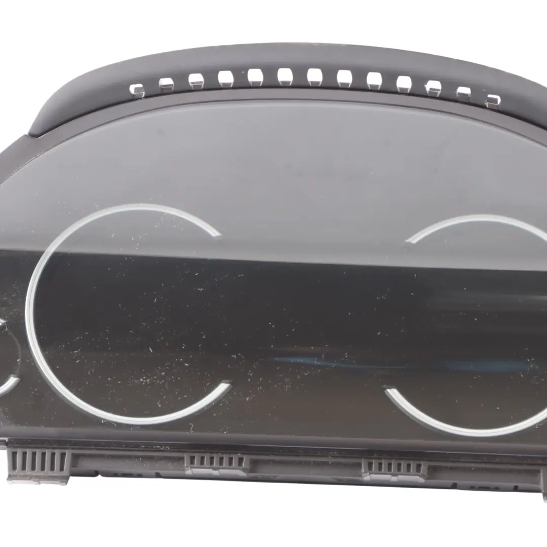 BMW X5 F15 X6 F16 Instrument Cluster Speedo Clocks Automatic Diesel - SKU RHD-8796115 - Part number 8796115