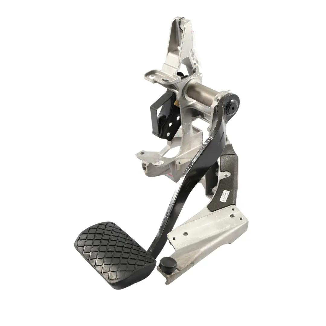 Brake Pedal Assembly Automatic Gearbox Transmission to Audi A4 B7 with Part number 8E2723139A Audi A4 B7 Brake Pedal Assembly Automatic Gearbox Transmission - SKU RHD-8E2723139A - Part number 8E2723139A